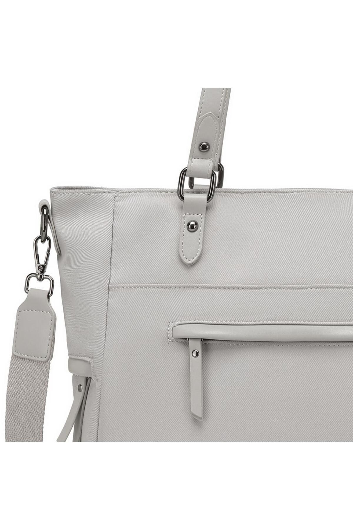 Smart Bags Krinkıl Kadın Omuz Çantası