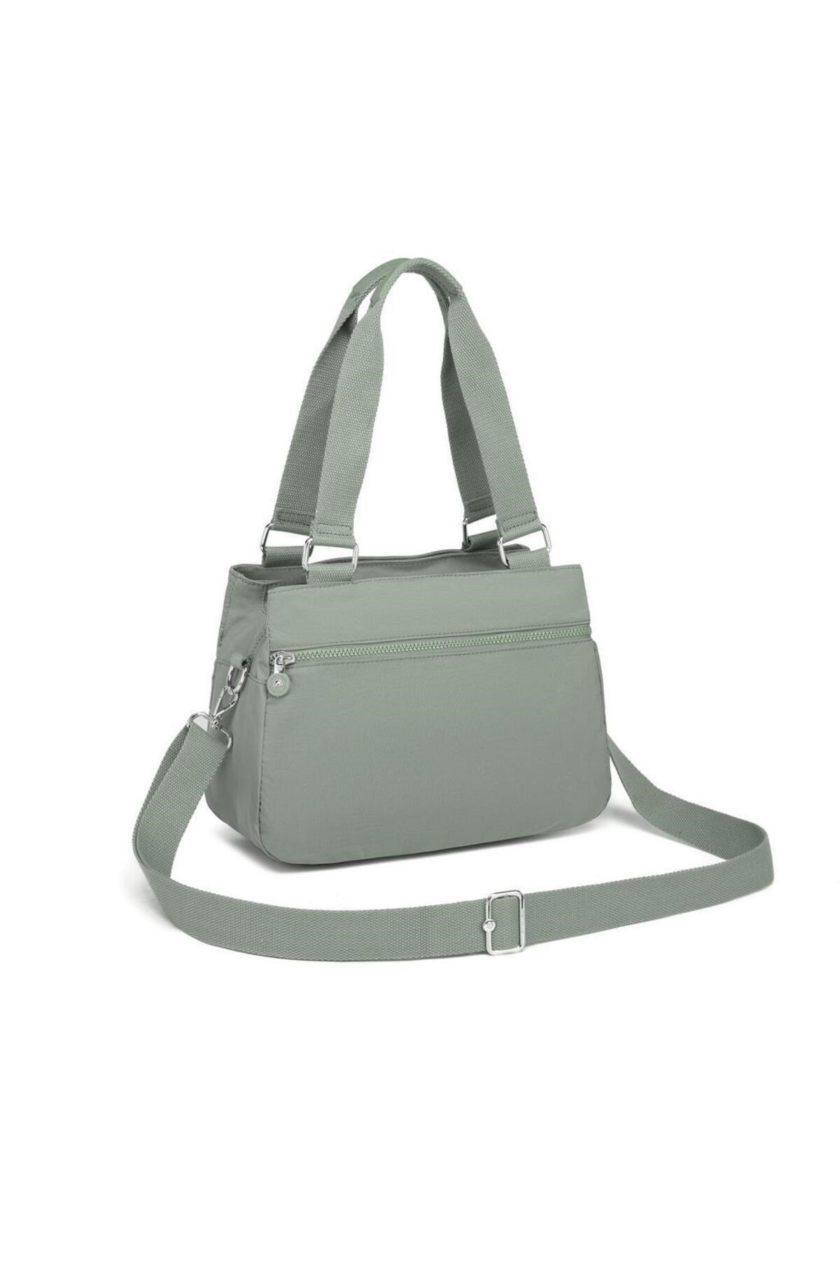 Smart Bags Krinkıl Kadın Omuz Çantası