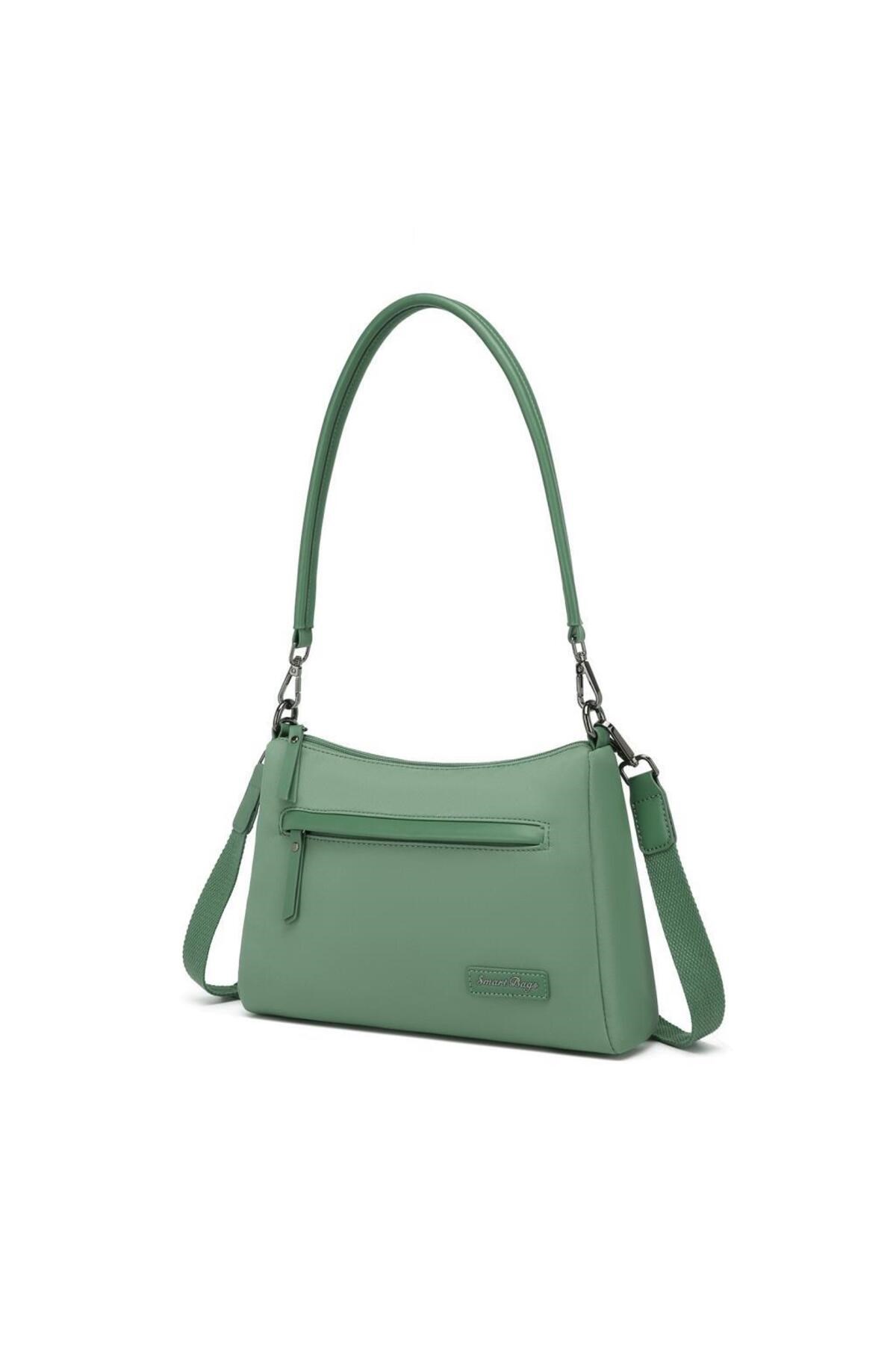 Smart Bags Krinkıl Kadın Omuz Çantası