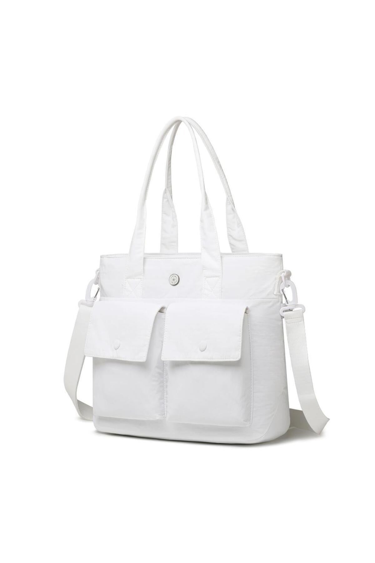 Smart Bags Krinkıl Kadın Omuz Çantası