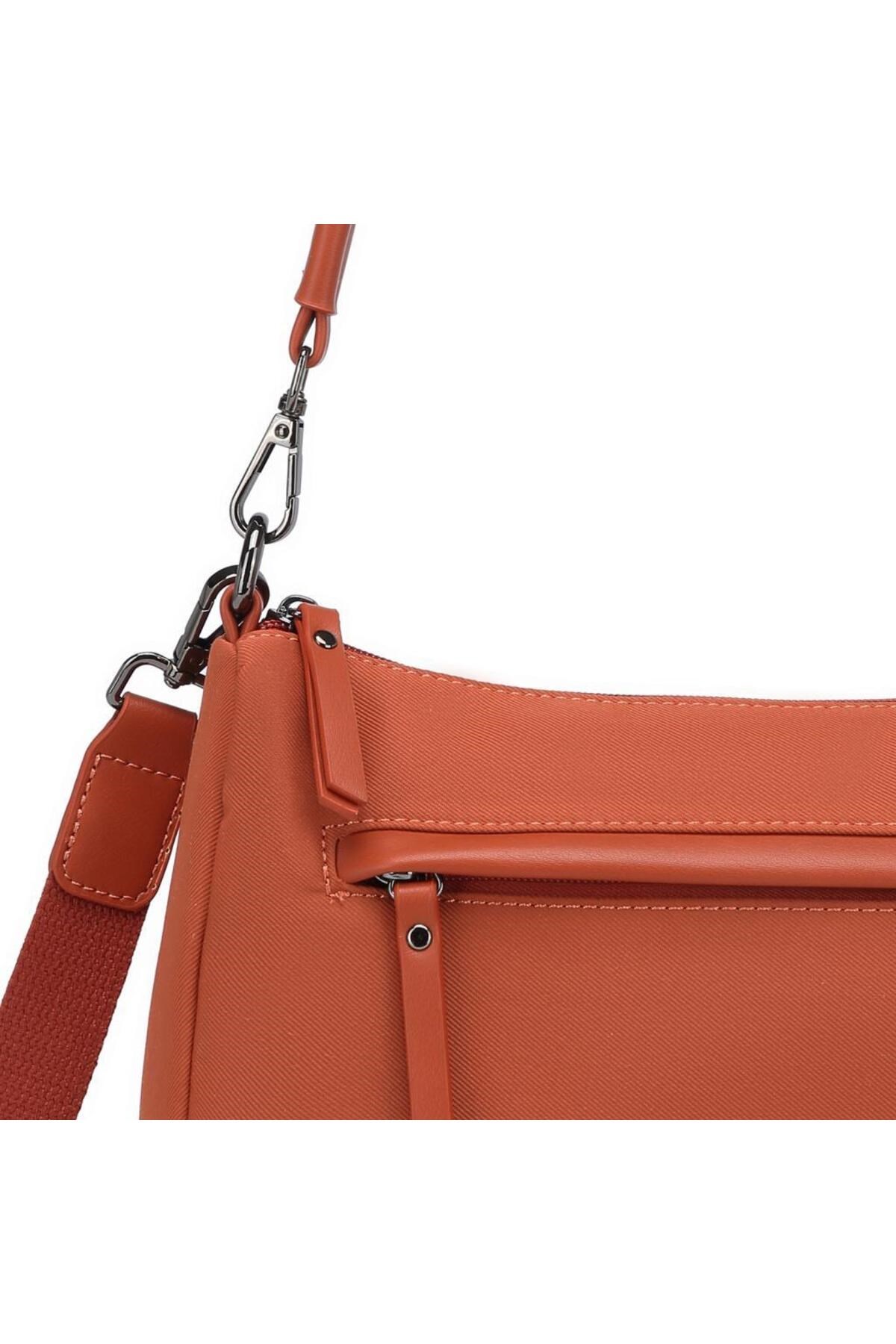 Smart Bags Krinkıl Kadın Omuz Çantası