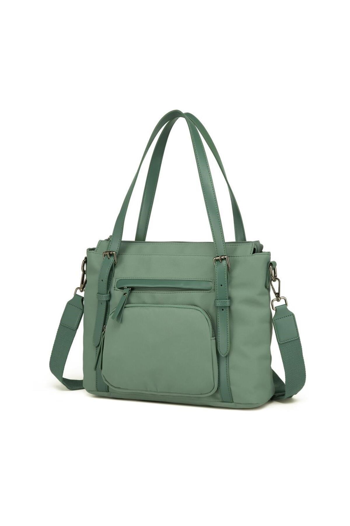 Smart Bags Krinkıl Kadın Omuz Çantası