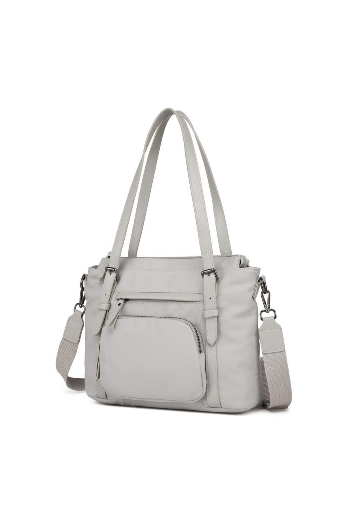Smart Bags Krinkıl Kadın Omuz Çantası