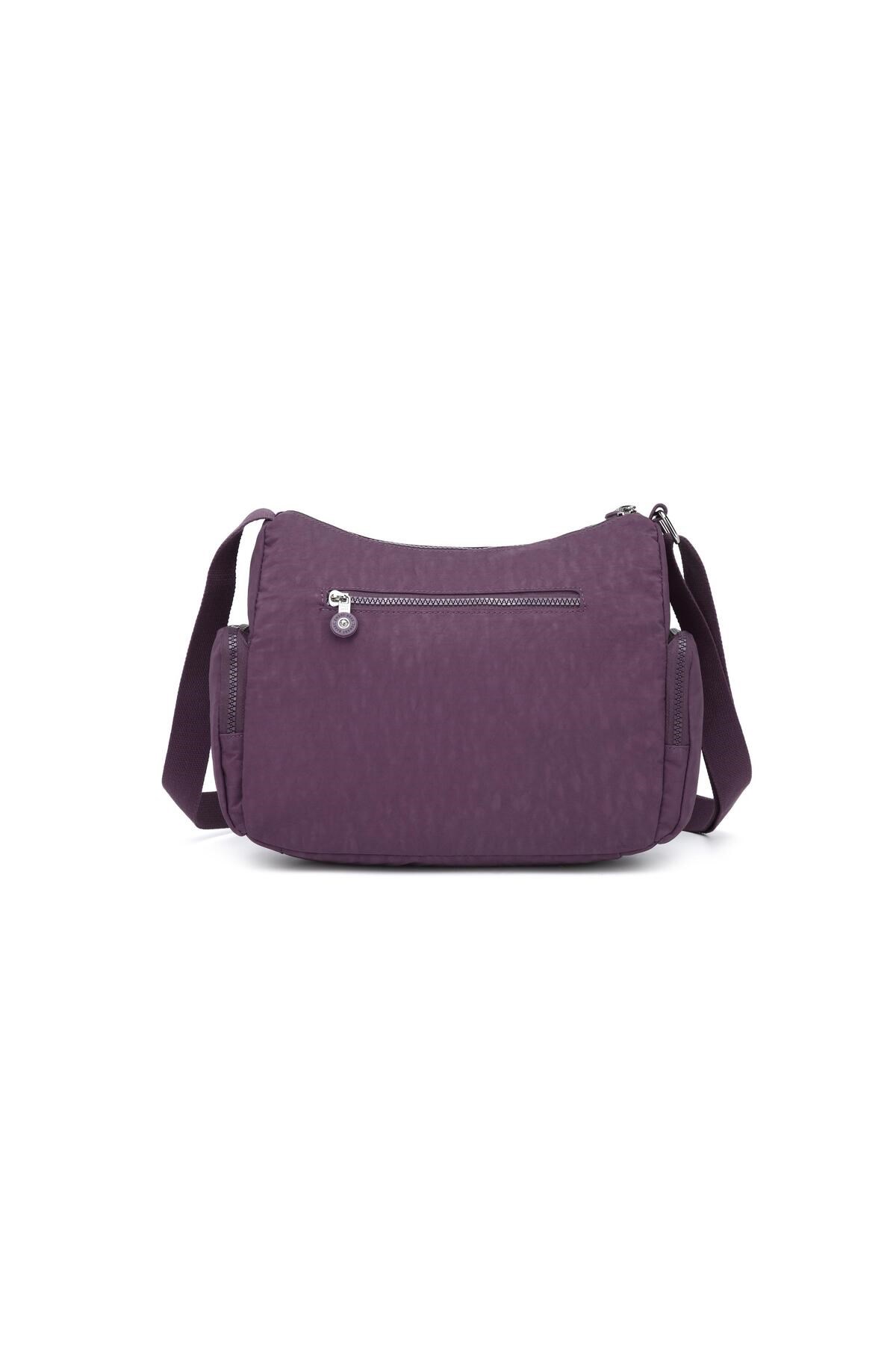 Smart Bags Krinkıl Kadın Omuz Çantası