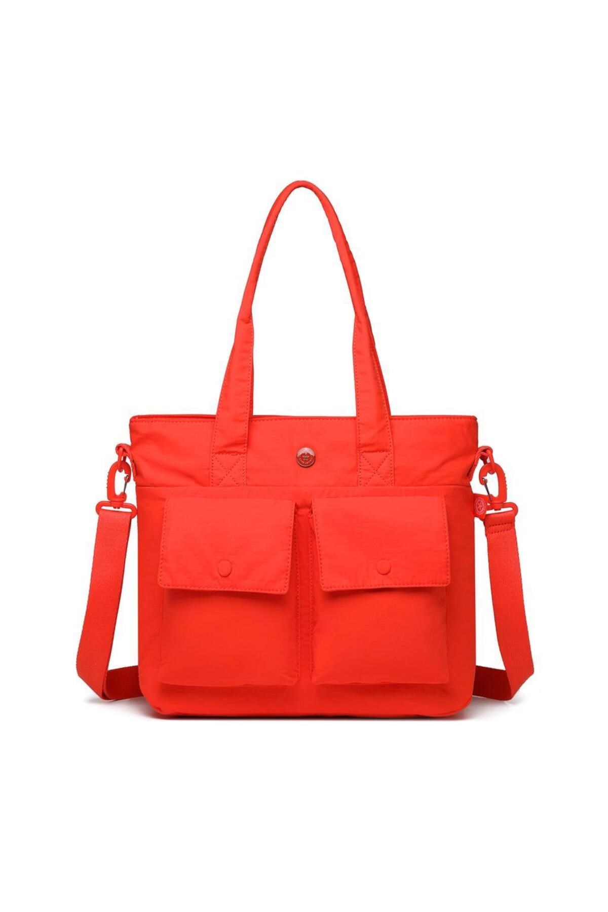 Smart Bags Krinkıl Kadın Omuz Çantası