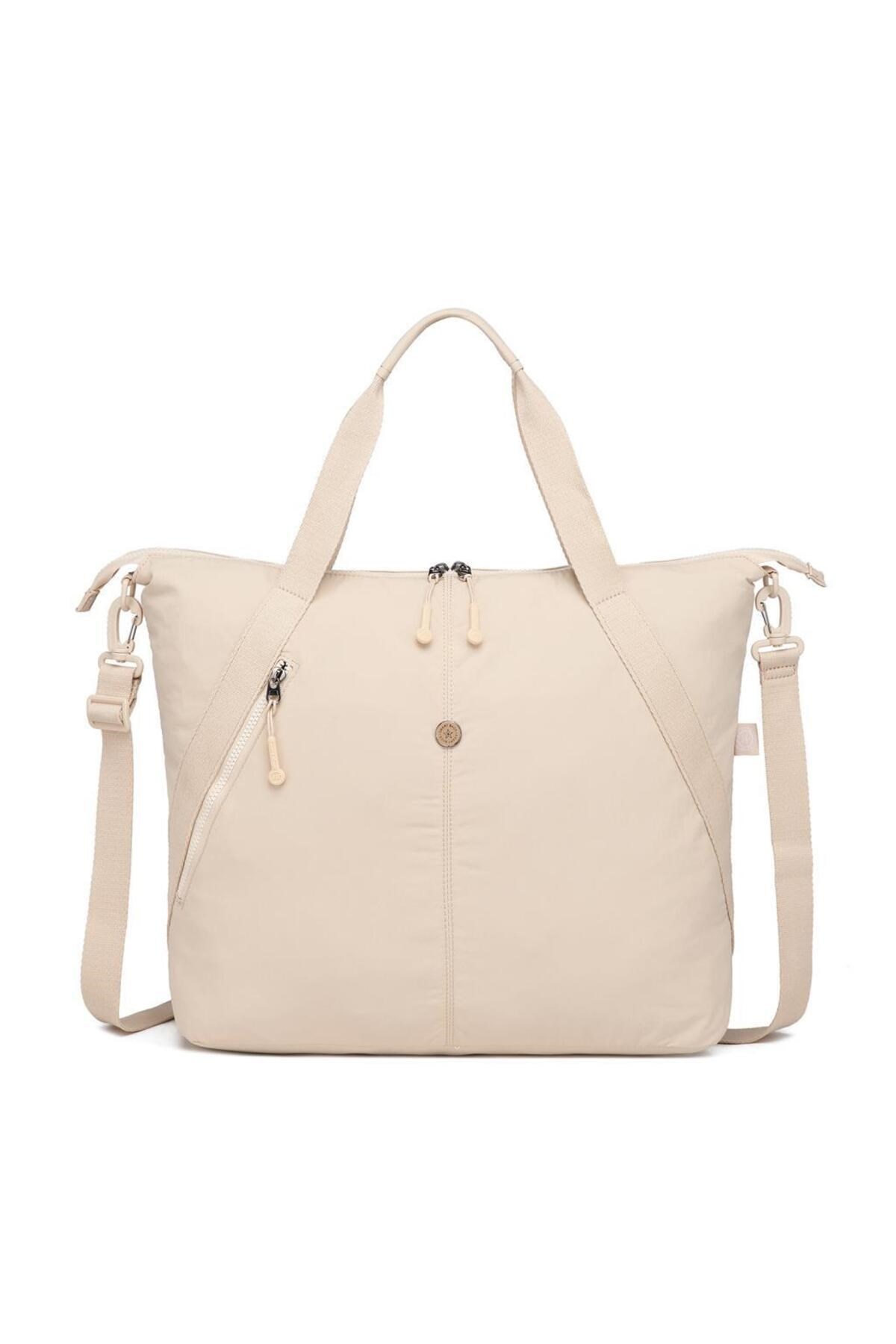 Smart Bags Krinkıl Kadın Omuz Çantası