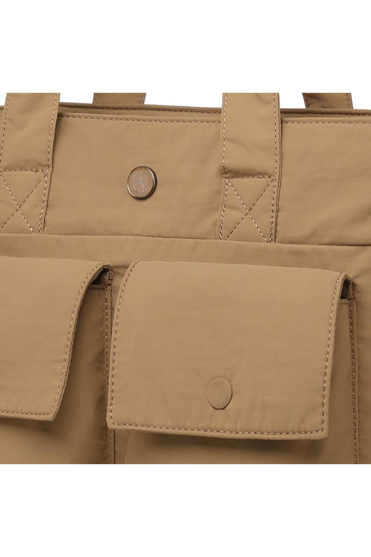 Smart Bags Krinkıl Kadın Omuz Çantası