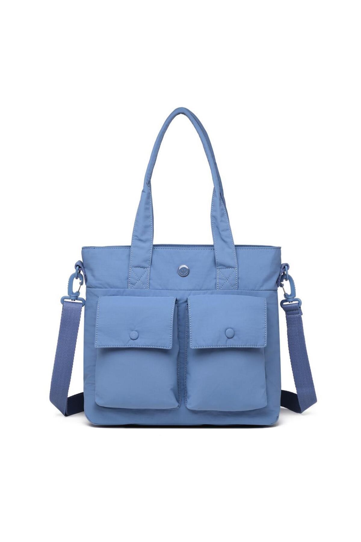 Smart Bags Krinkıl Kadın Omuz Çantası