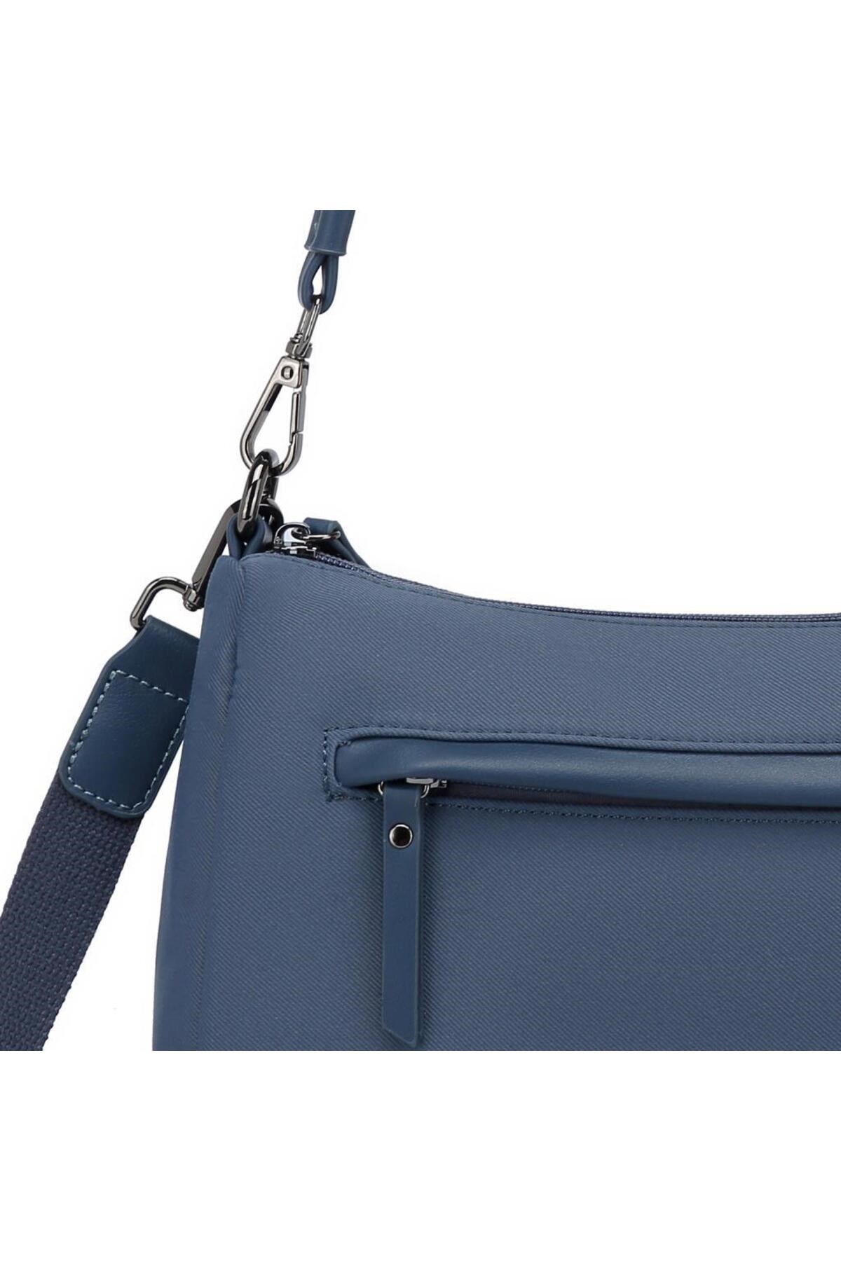 Smart Bags Krinkıl Kadın Omuz Çantası