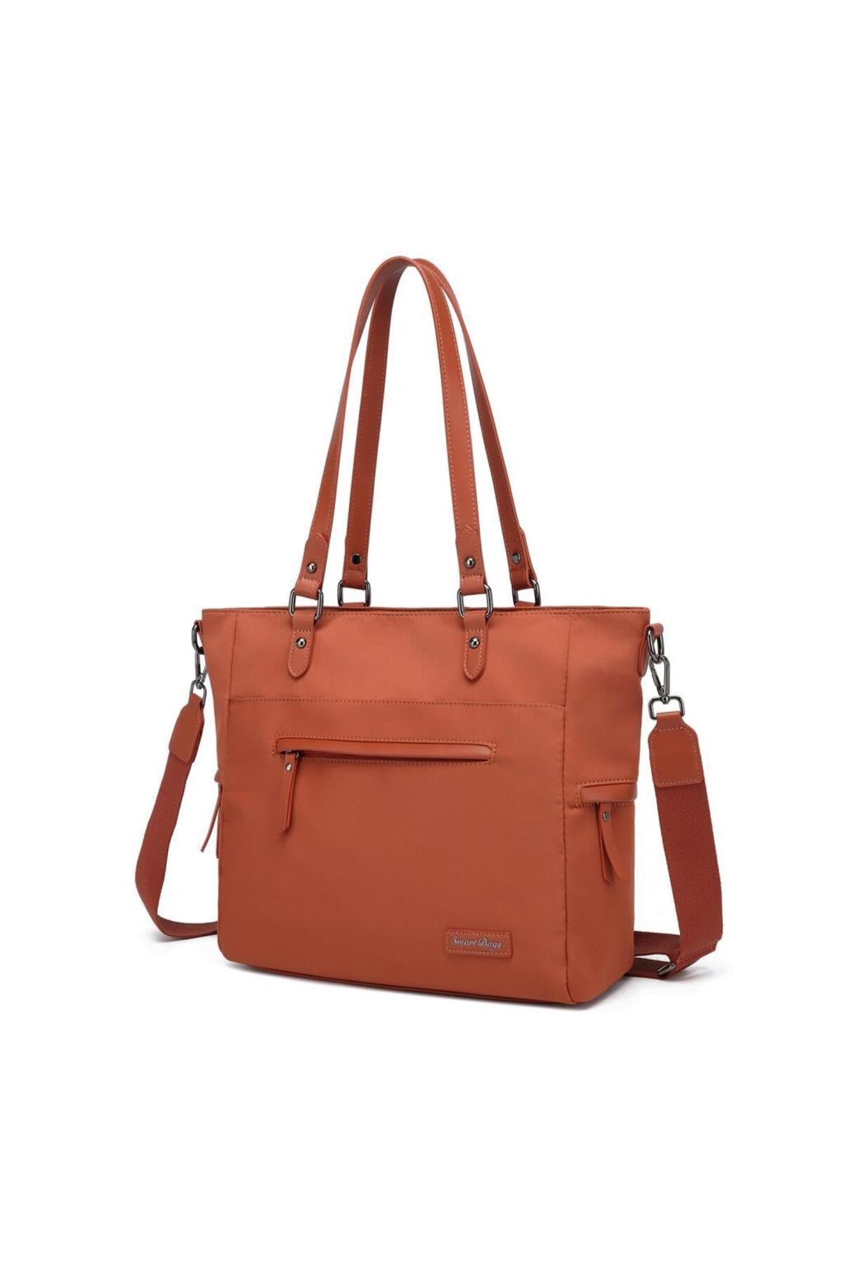 Smart Bags Krinkıl Kadın Omuz Çantası