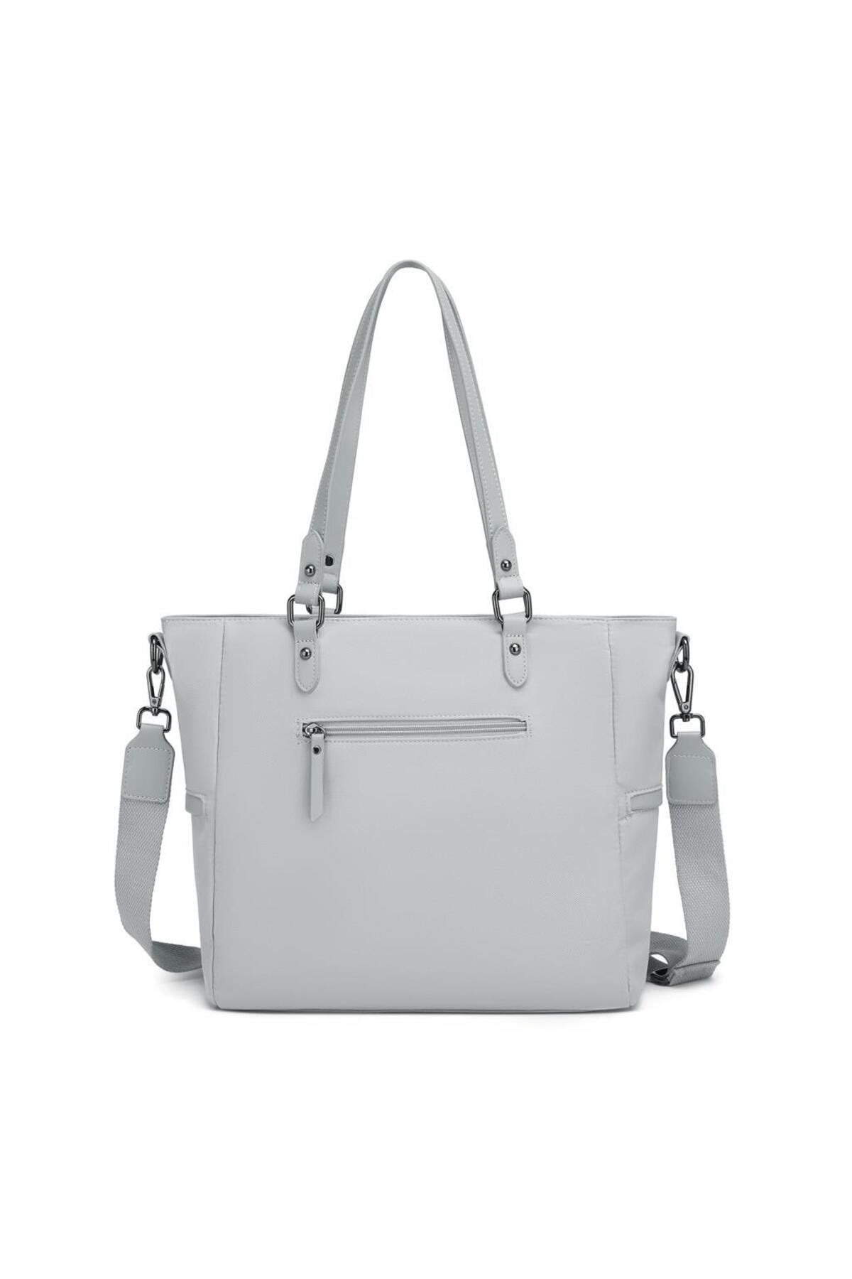 Smart Bags Krinkıl Kadın Omuz Çantası
