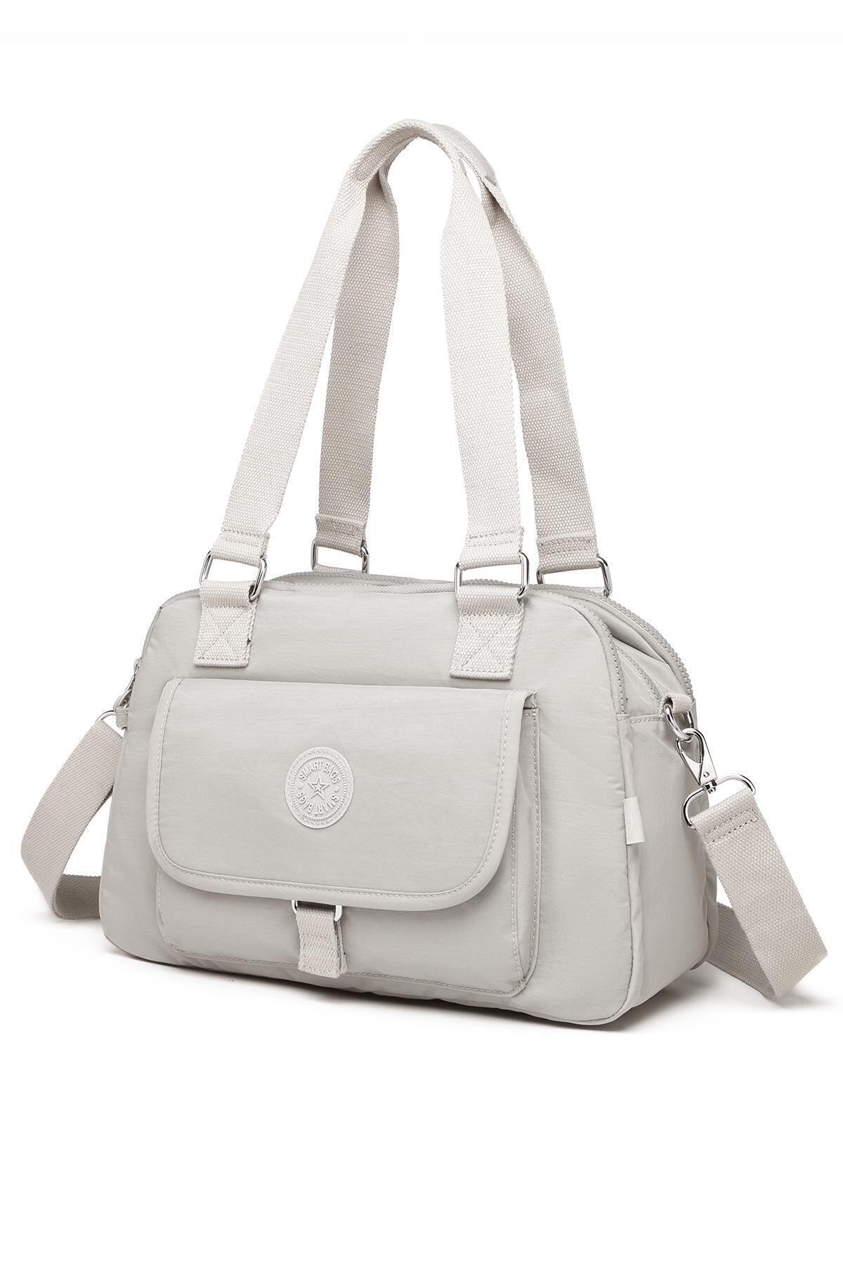 Smart Bags Krinkıl Kadın Omuz Çantası