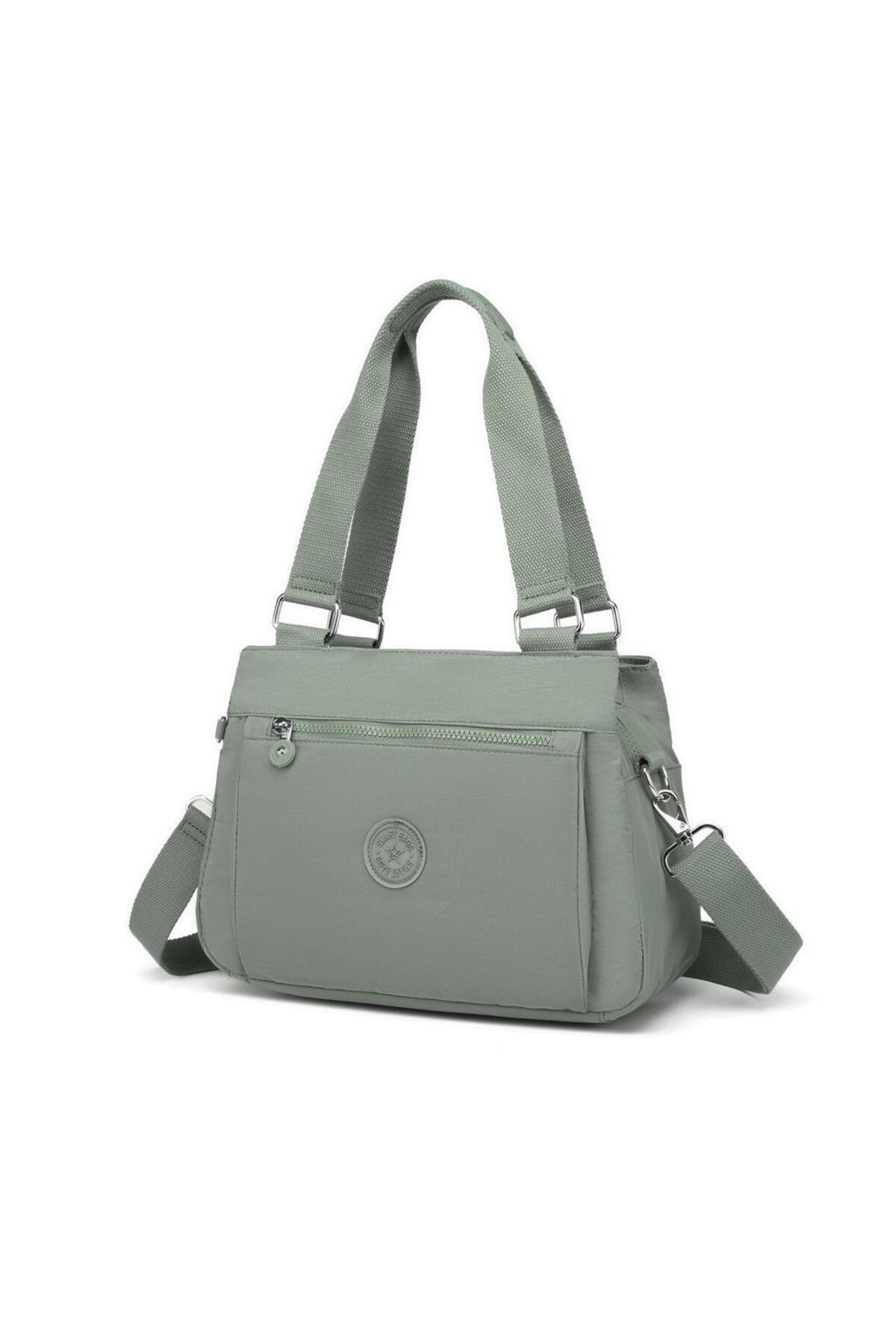 Smart Bags Krinkıl Kadın Omuz Çantası