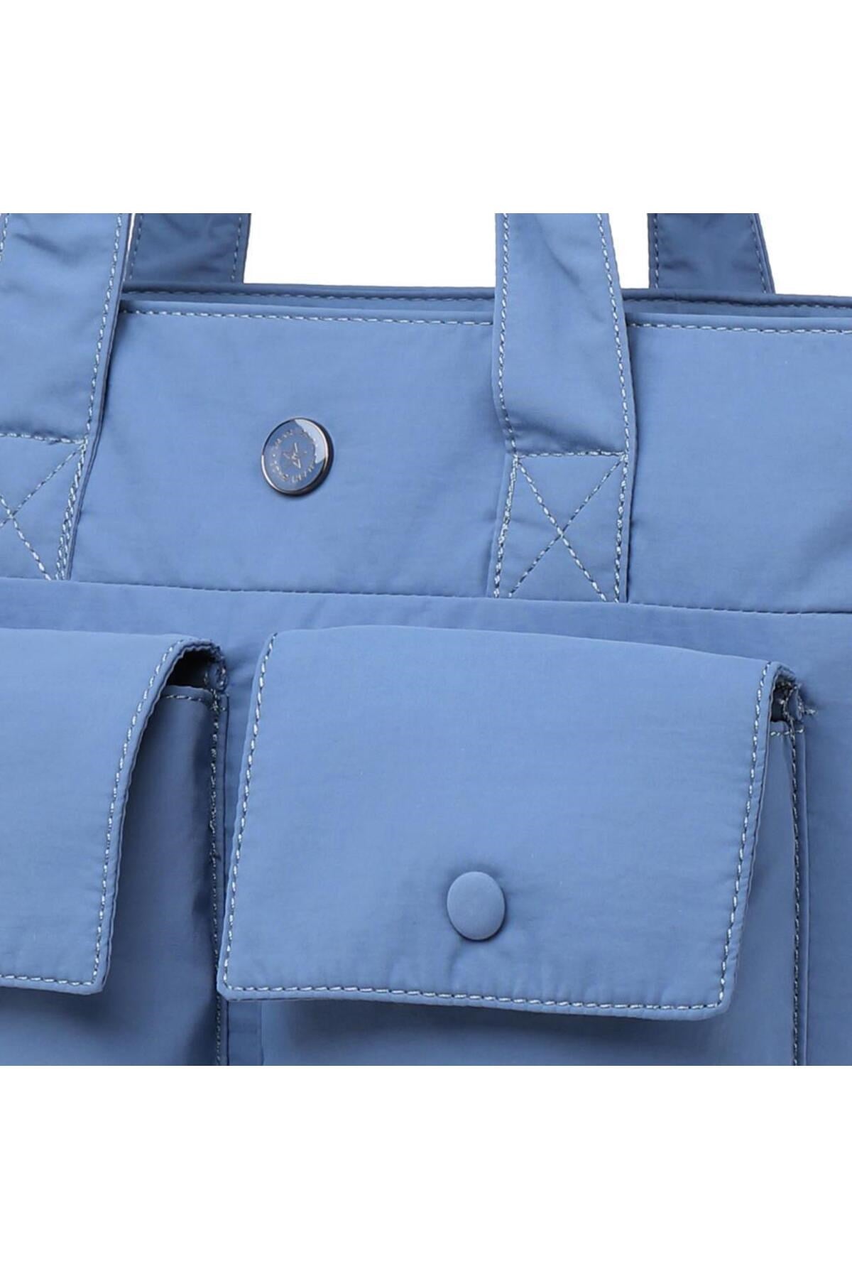 Smart Bags Krinkıl Kadın Omuz Çantası