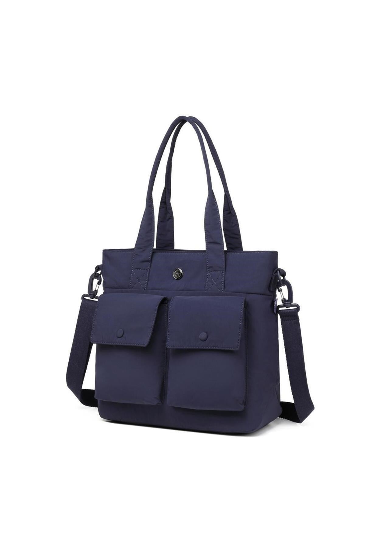 Smart Bags Krinkıl Kadın Omuz Çantası