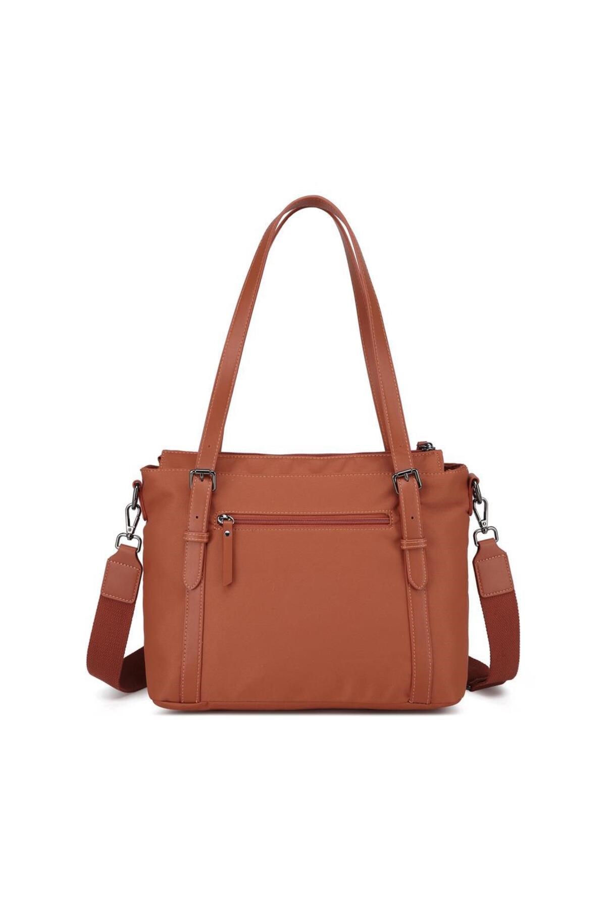 Smart Bags Krinkıl Kadın Omuz Çantası
