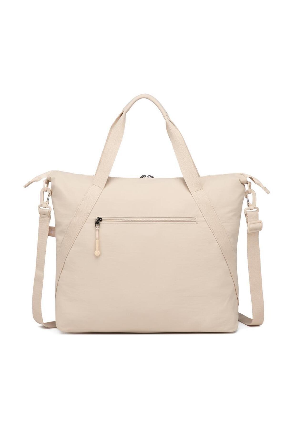 Smart Bags Krinkıl Kadın Omuz Çantası