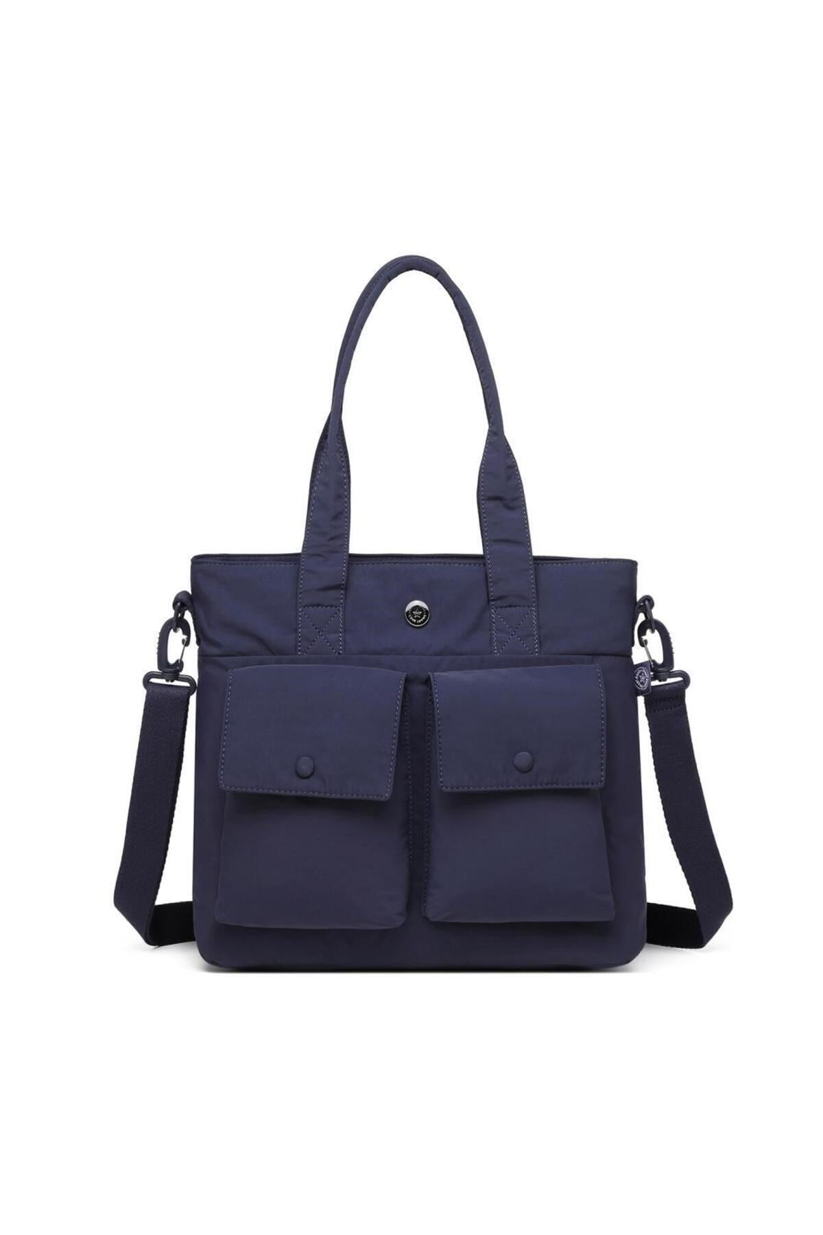 Smart Bags Krinkıl Kadın Omuz Çantası