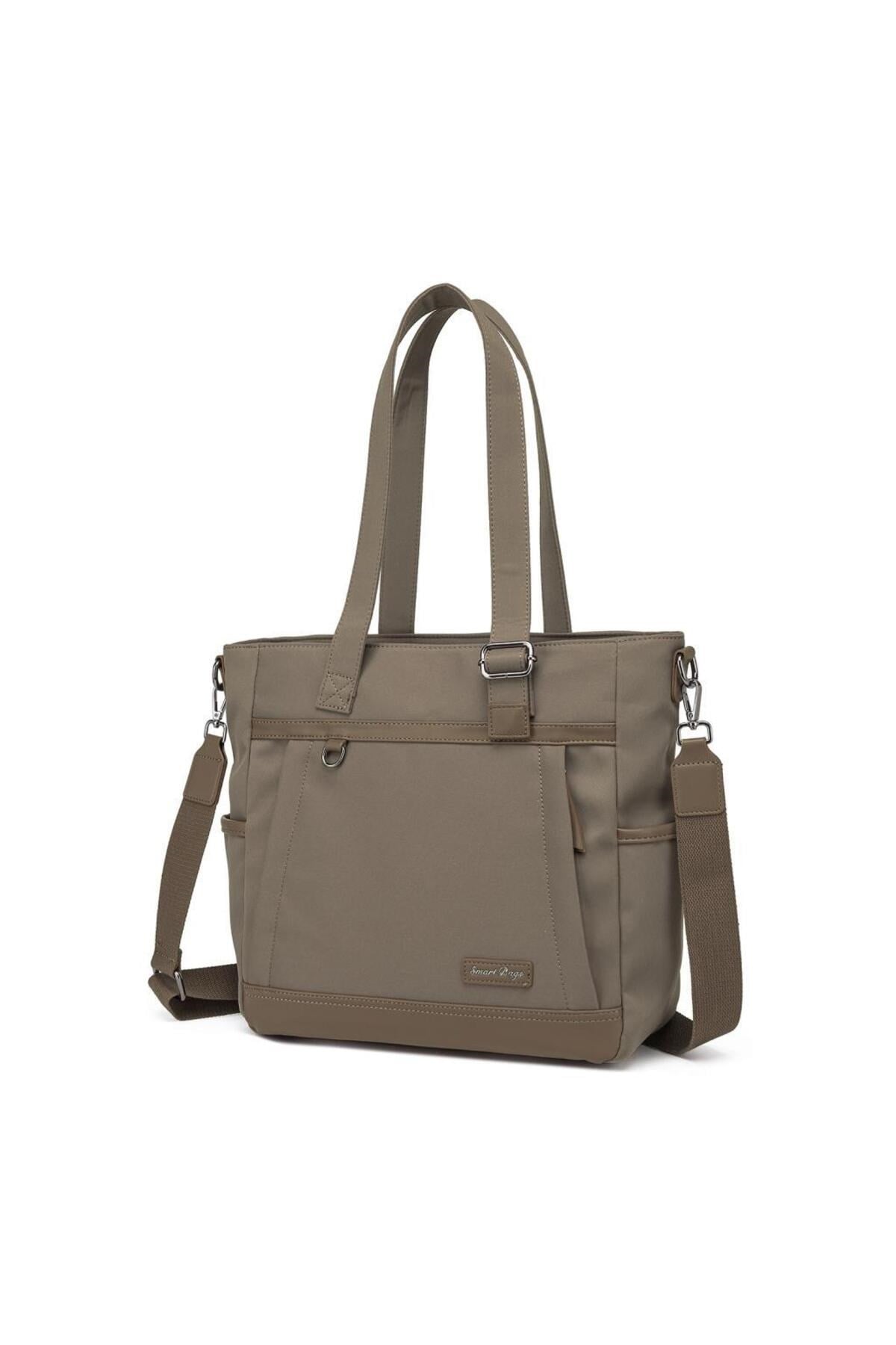 Smart Bags Krinkıl Kadın Omuz Çantası