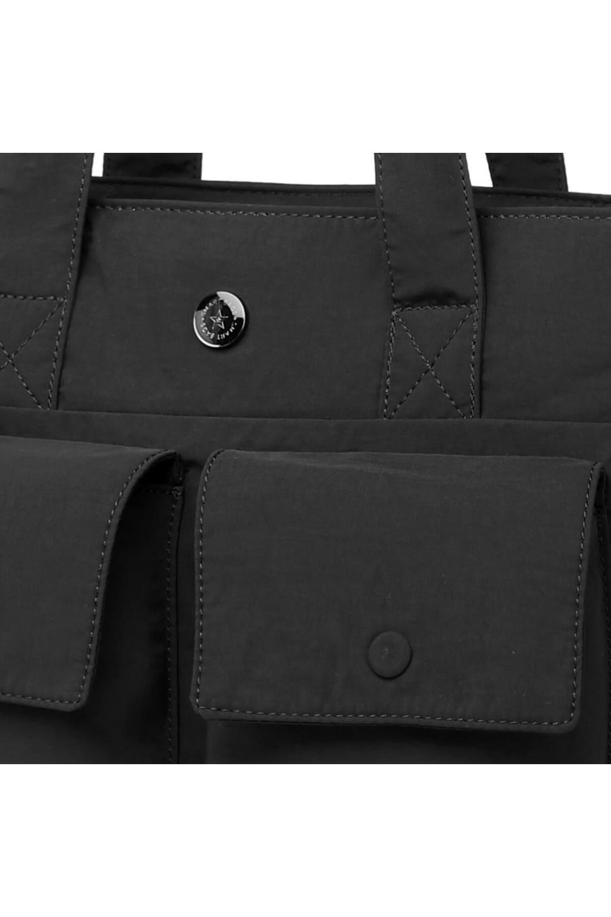 Smart Bags Krinkıl Kadın Omuz Çantası