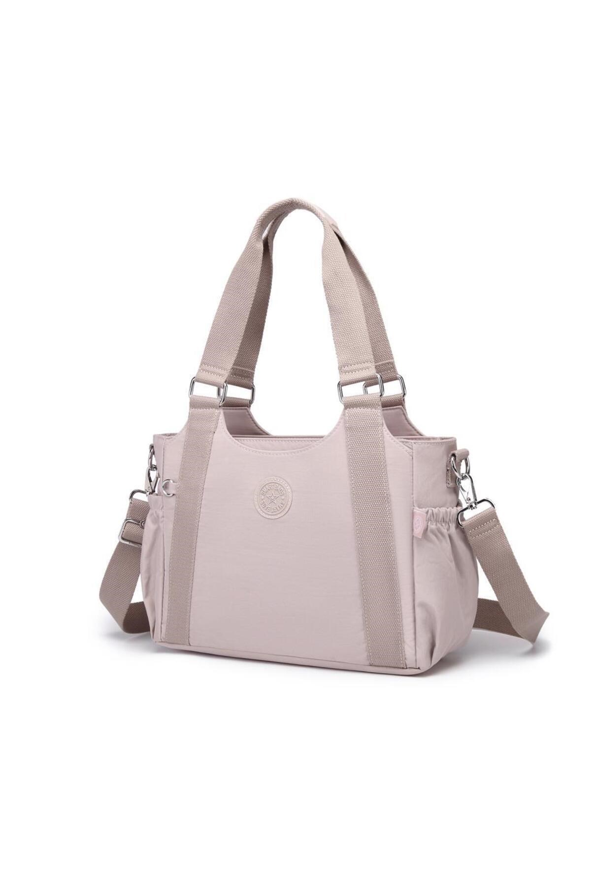 Smart Bags Krinkıl Kadın Omuz Çantası