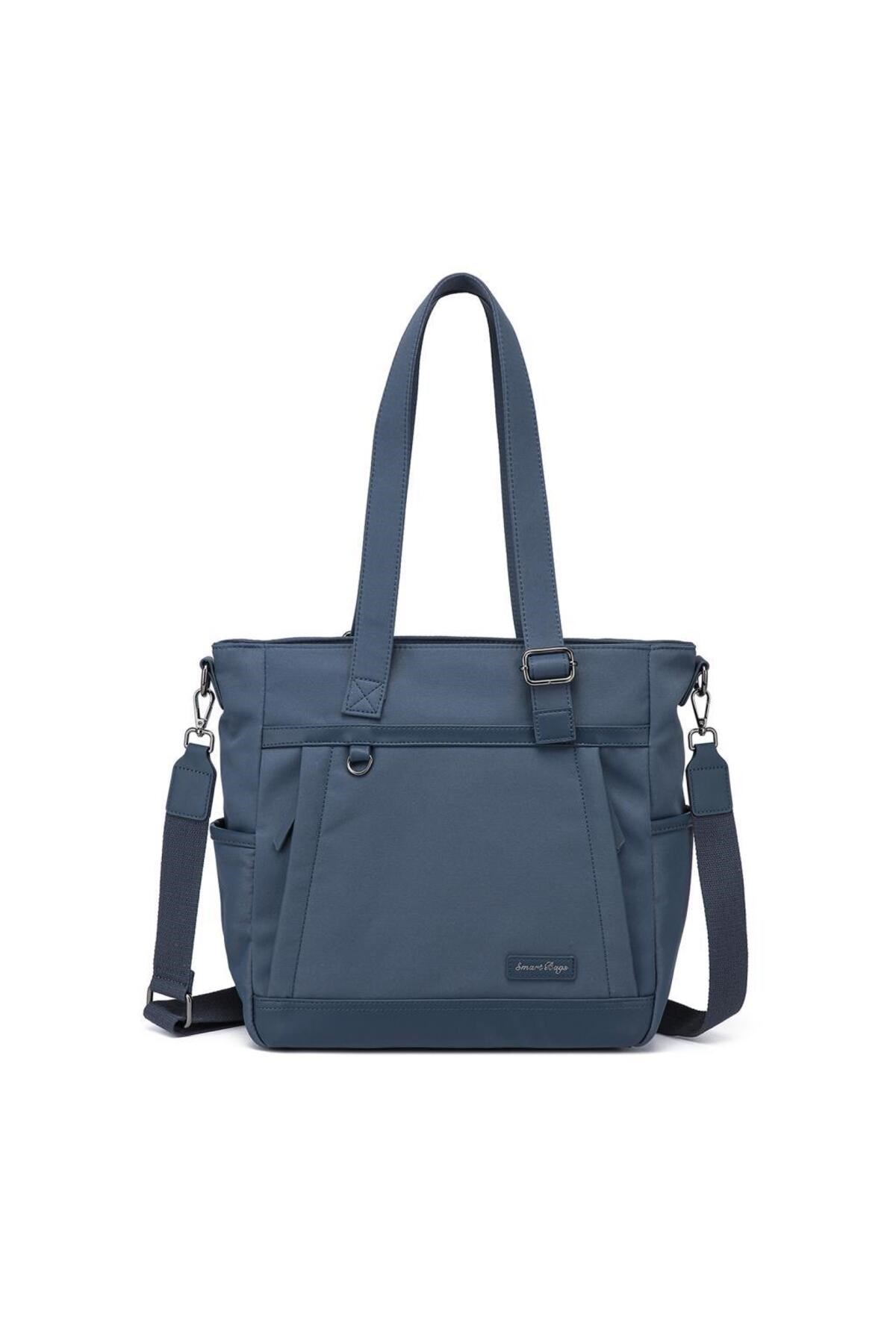 Smart Bags Krinkıl Kadın Omuz Çantası