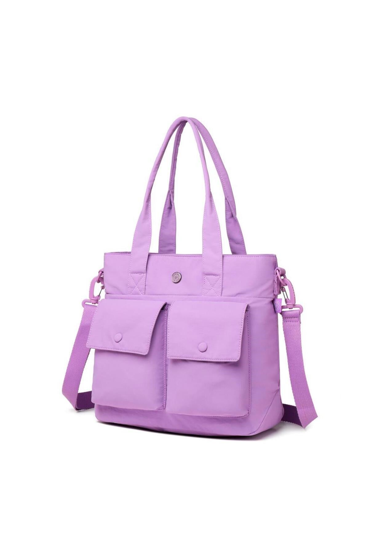 Smart Bags Krinkıl Kadın Omuz Çantası