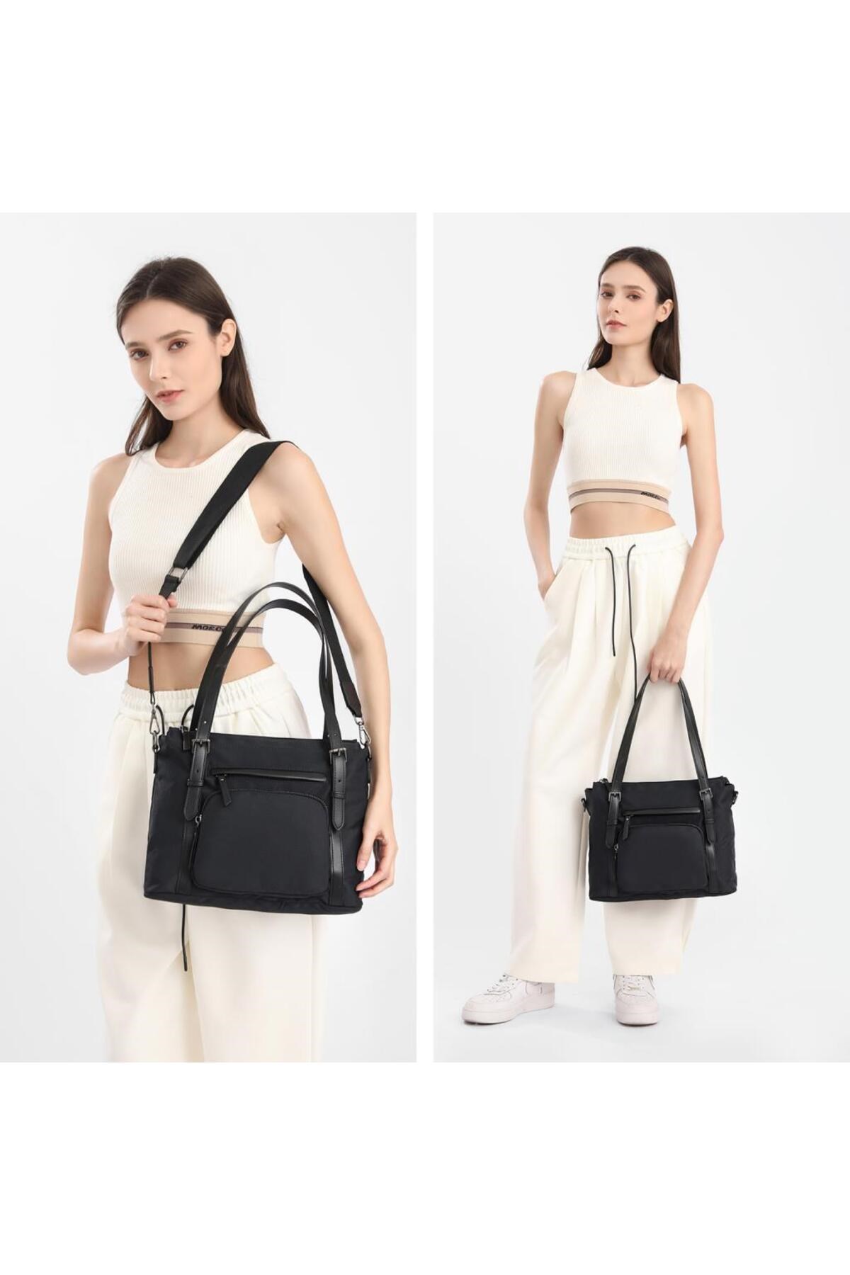 Smart Bags Krinkıl Kadın Omuz Çantası