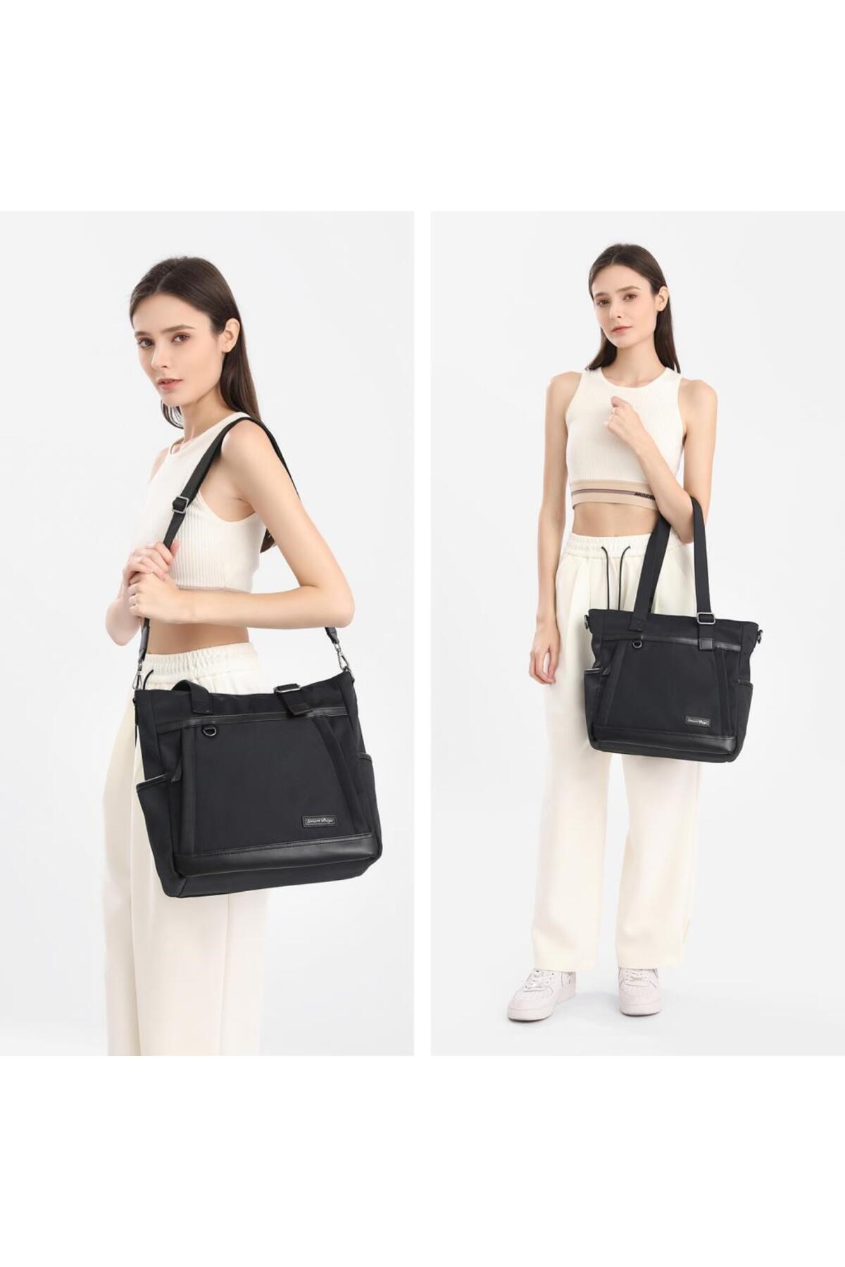 Smart Bags Krinkıl Kadın Omuz Çantası