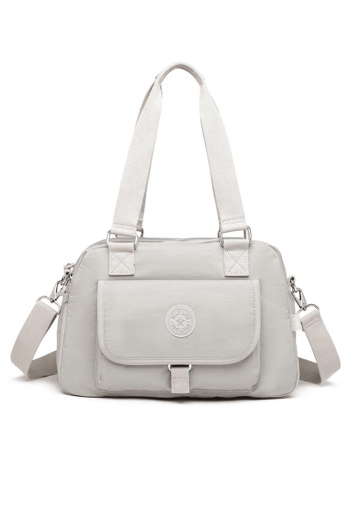 Smart Bags Krinkıl Kadın Omuz Çantası