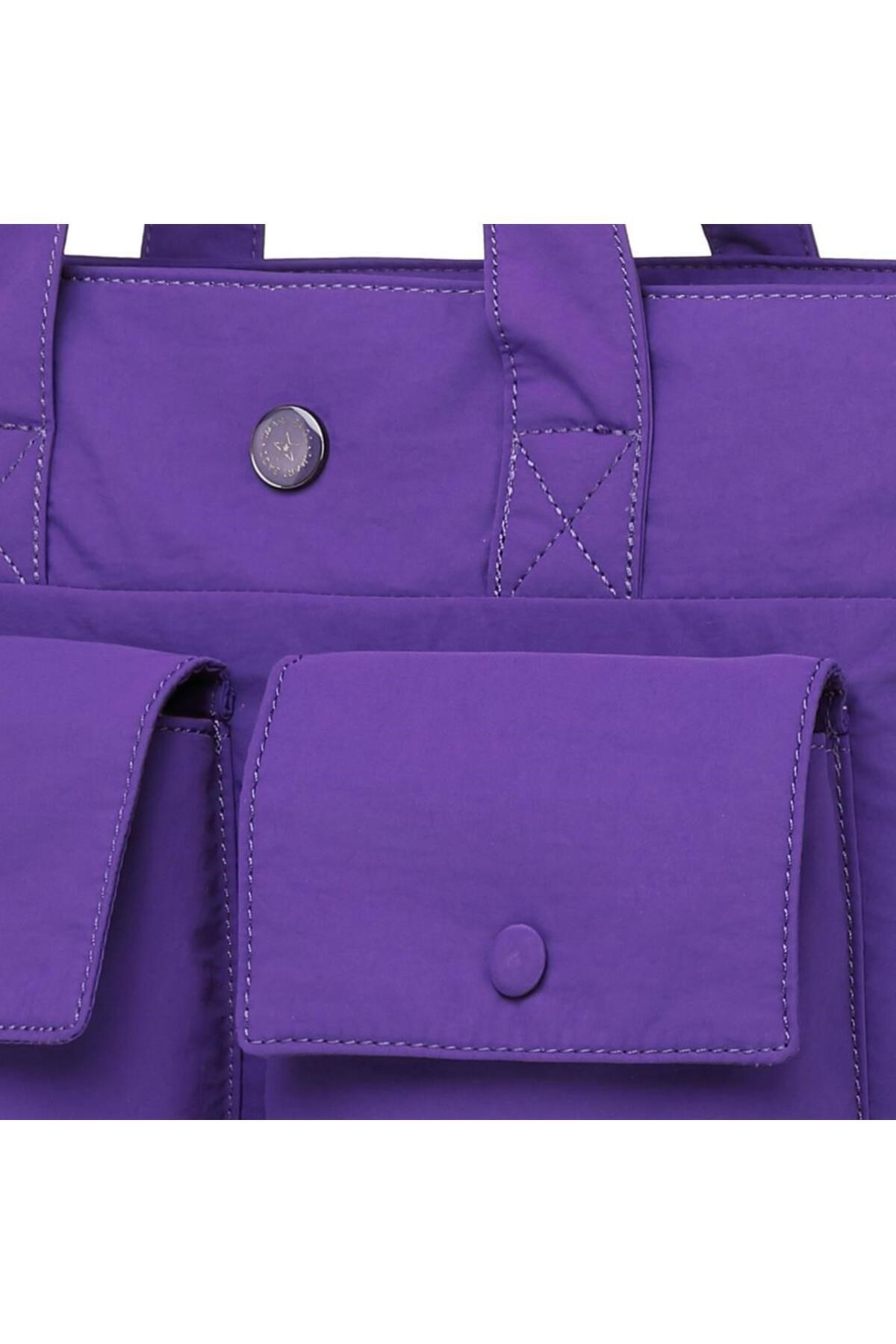 Smart Bags Krinkıl Kadın Omuz Çantası