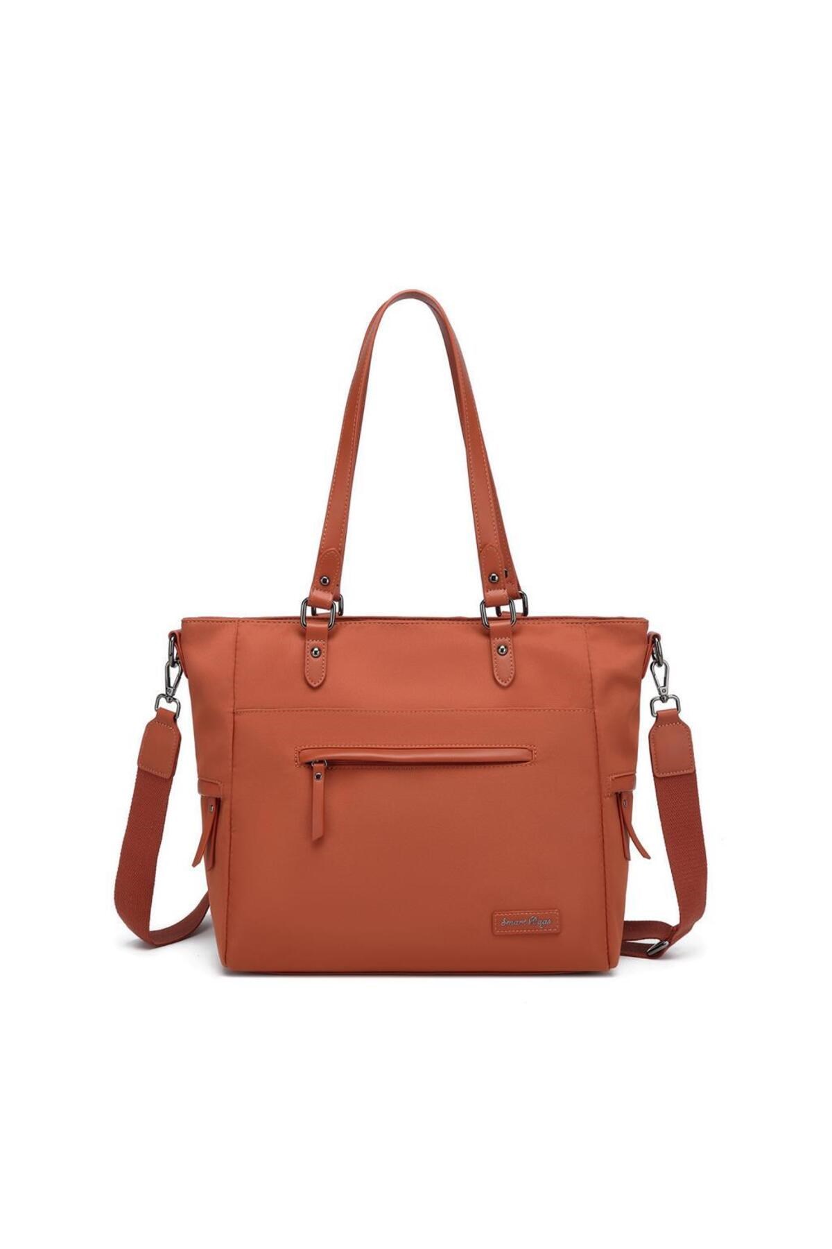 Smart Bags Krinkıl Kadın Omuz Çantası