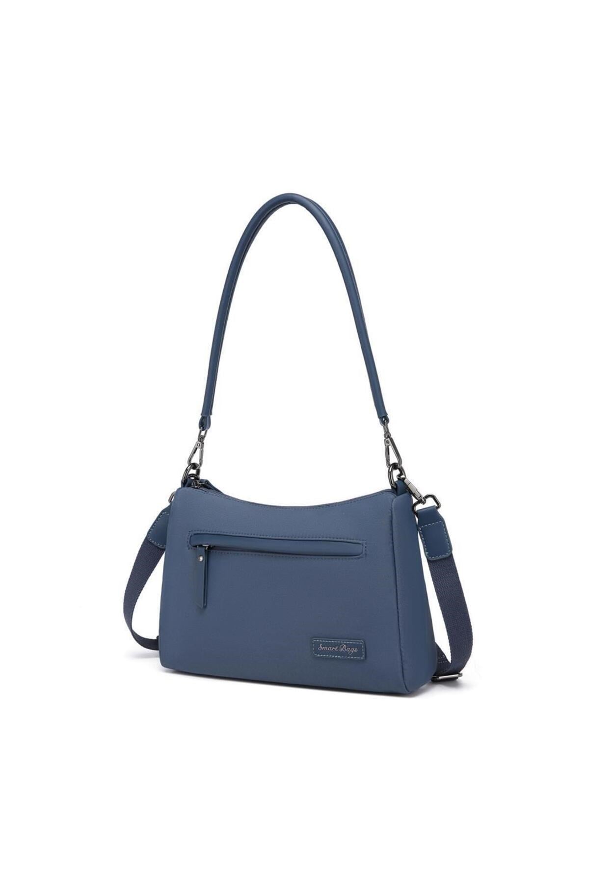 Smart Bags Krinkıl Kadın Omuz Çantası