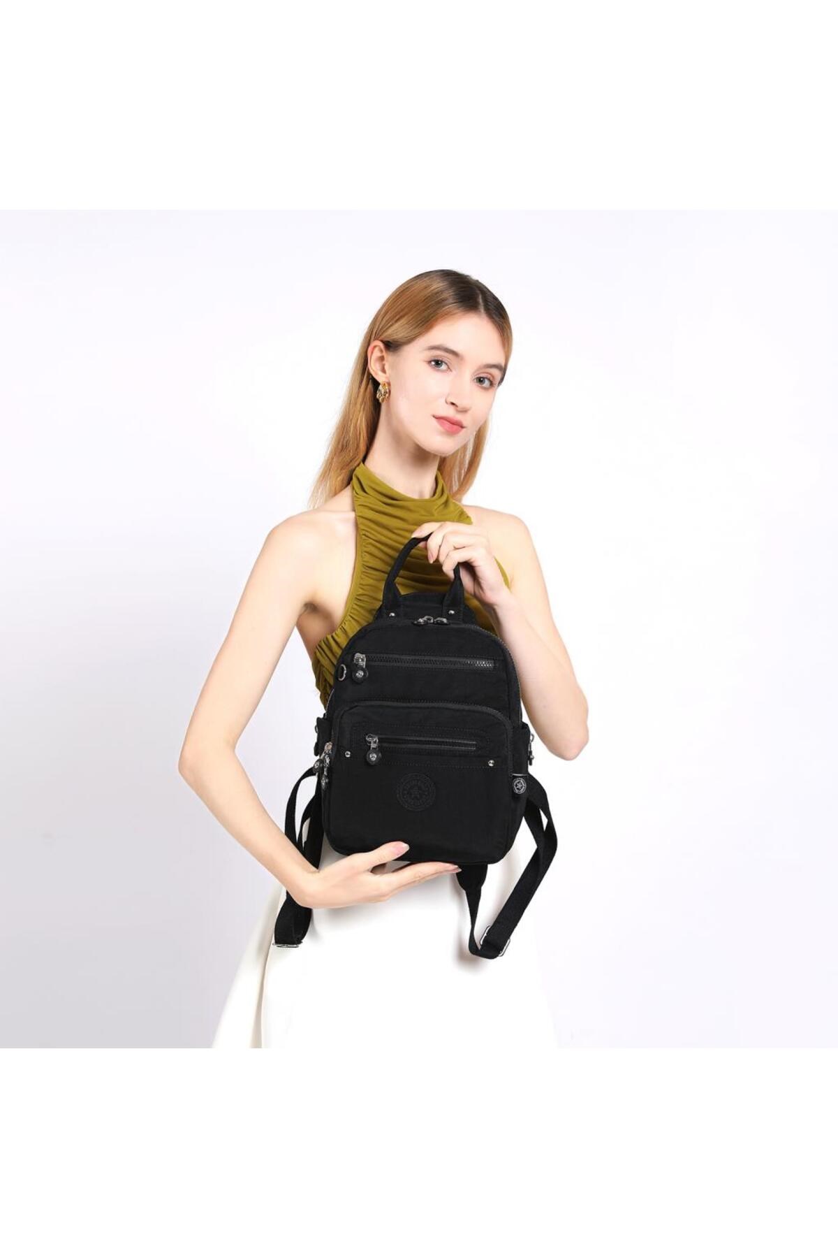 Smart Bags Krinkıl Kadın Sırt Çantası