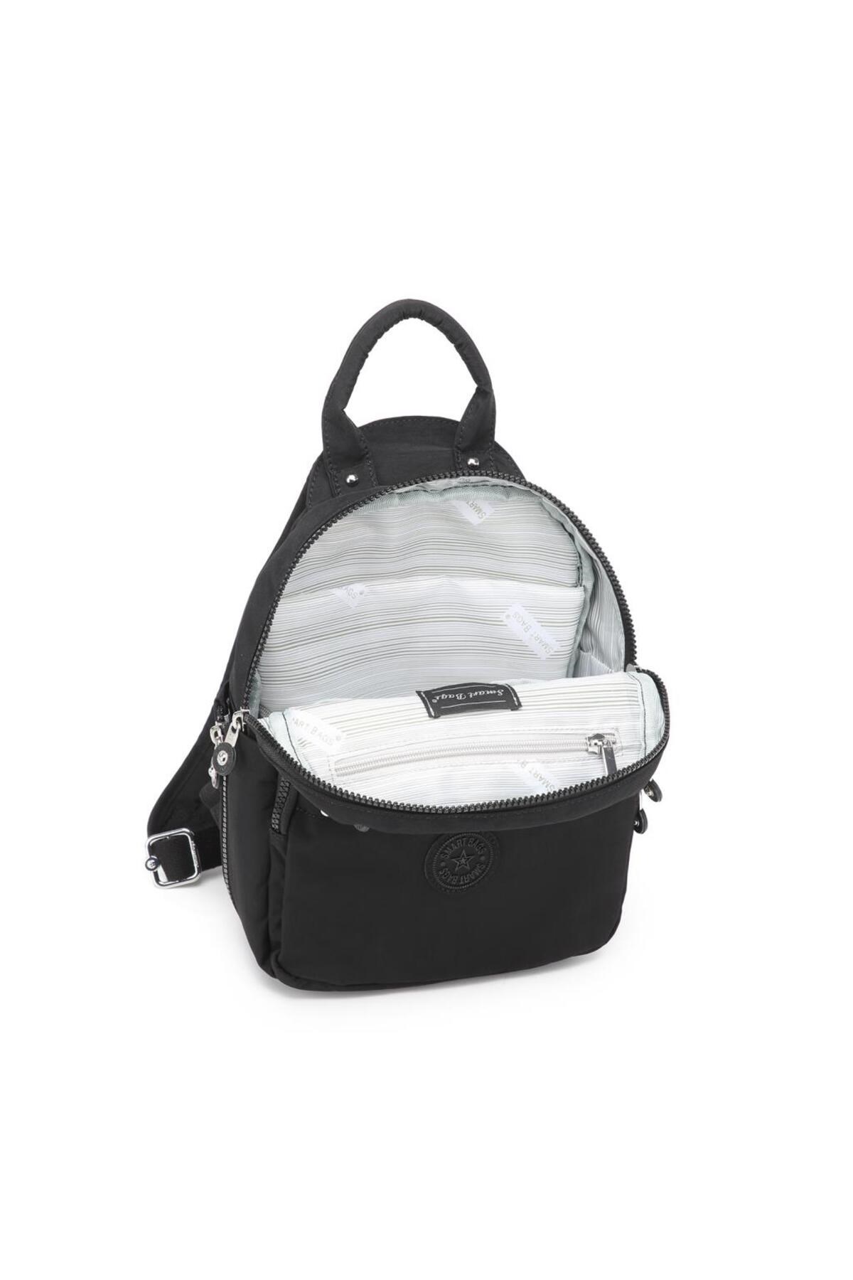 Smart Bags Krinkıl Kadın Sırt Çantası
