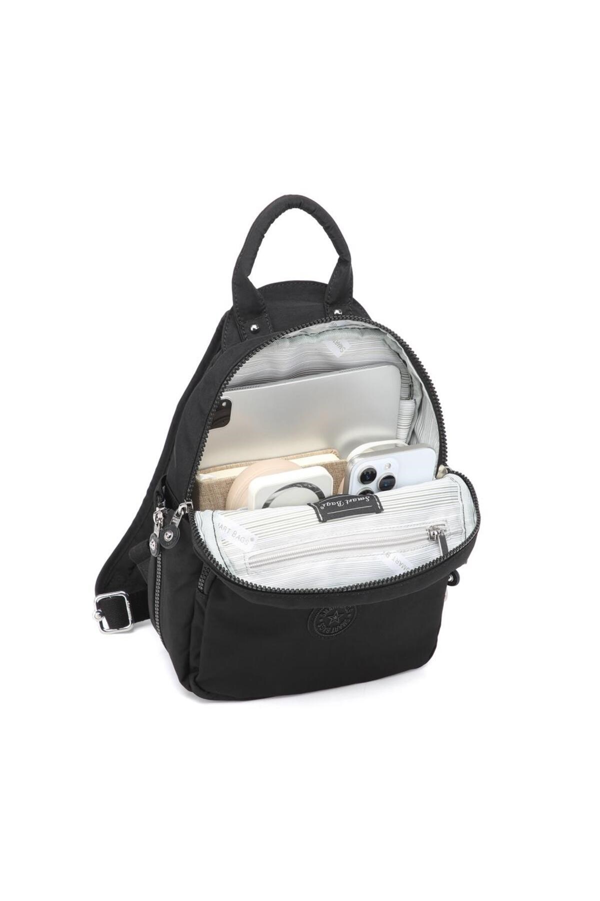 Smart Bags Krinkıl Kadın Sırt Çantası