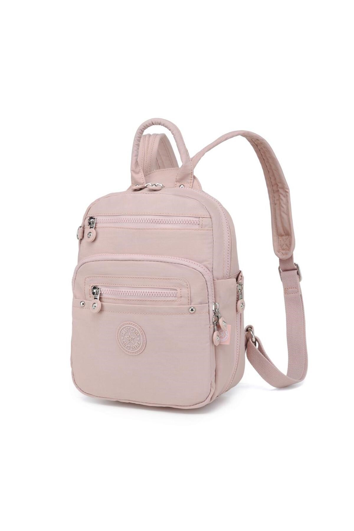 Smart Bags Krinkıl Kadın Sırt Çantası