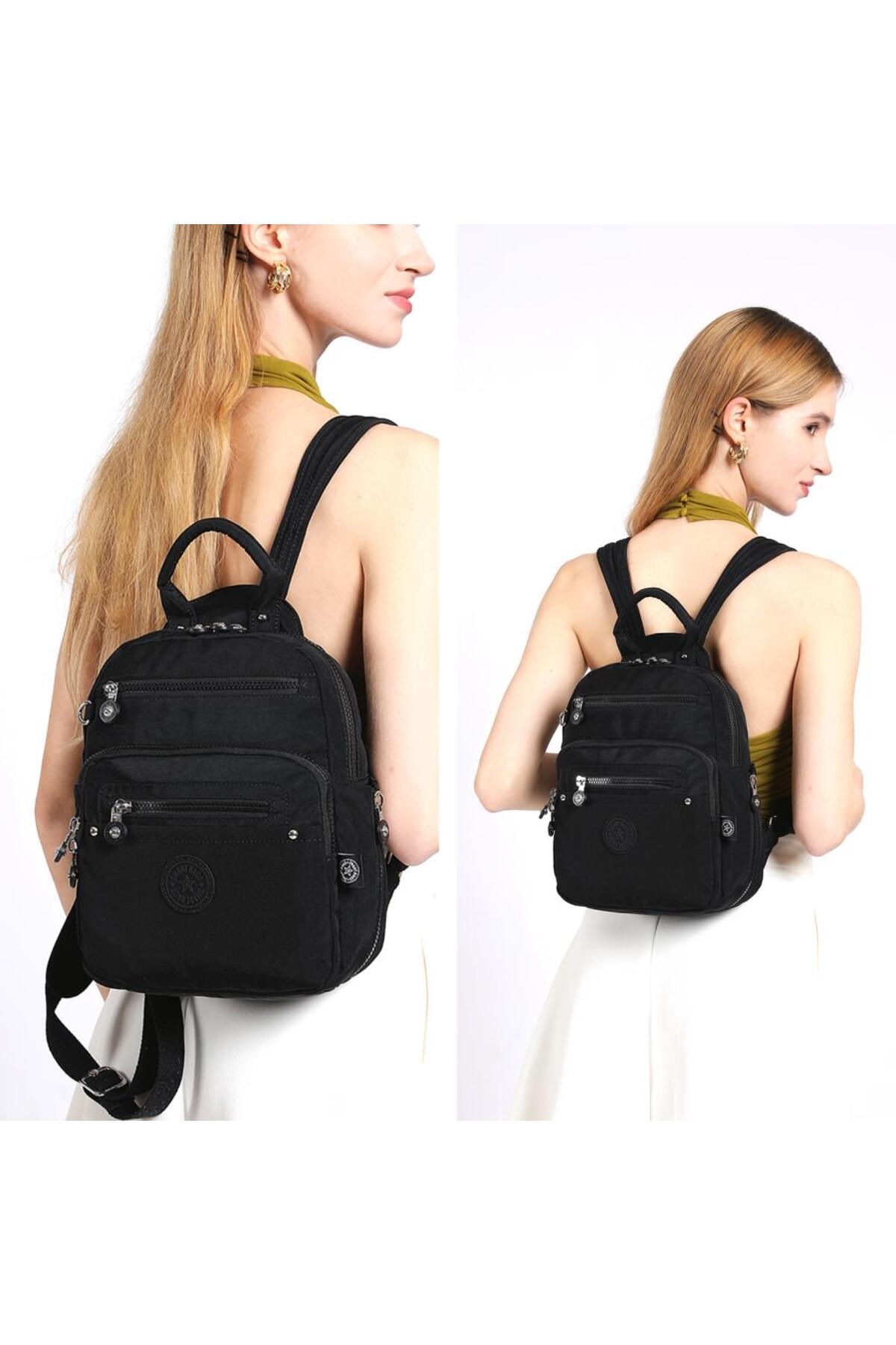 Smart Bags Krinkıl Kadın Sırt Çantası