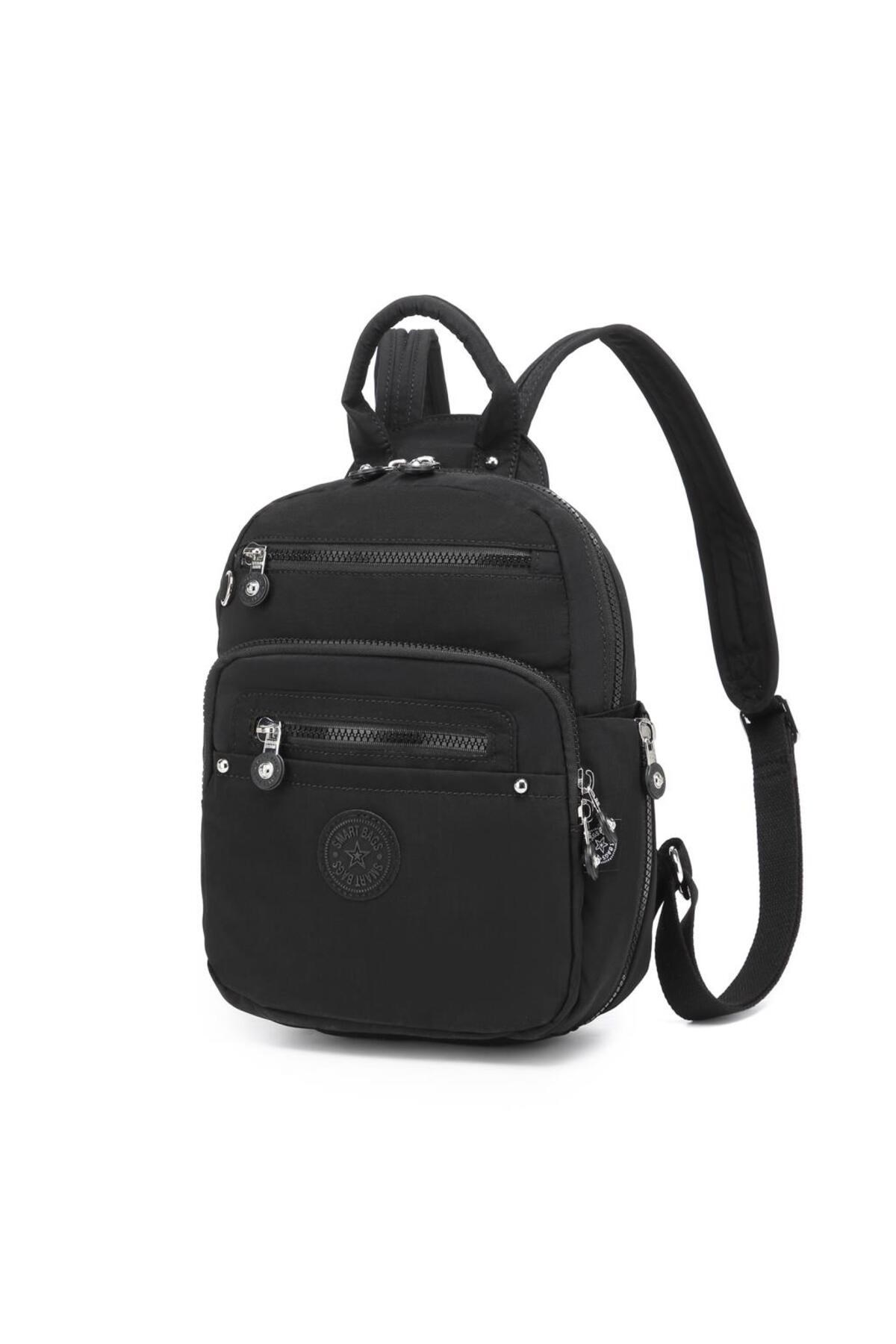 Smart Bags Krinkıl Kadın Sırt Çantası