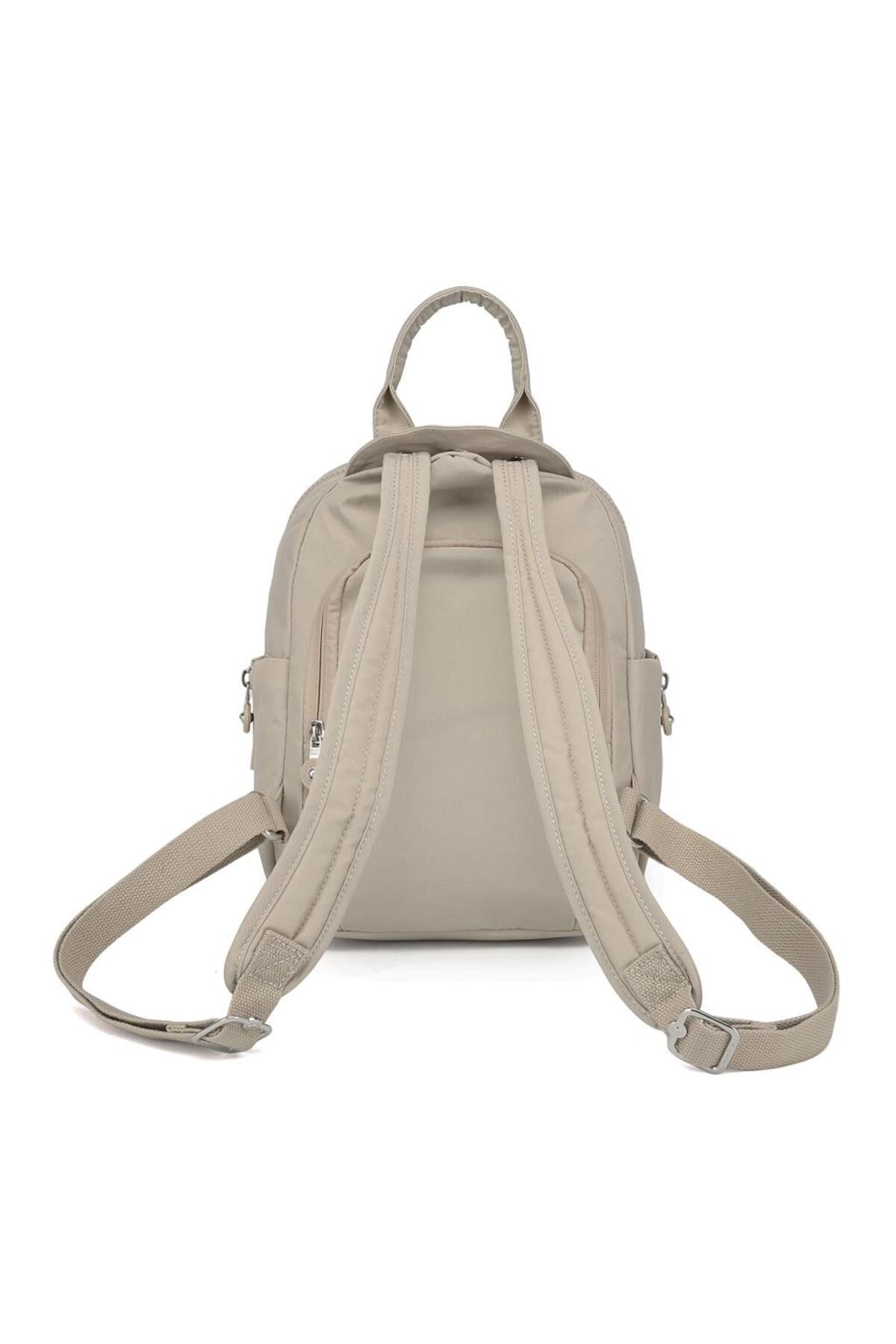Smart Bags Krinkıl Kadın Sırt Çantası