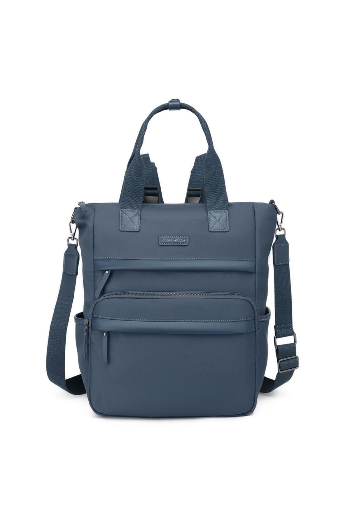 Smart Bags Krinkıl Kadın Sırt Çantası