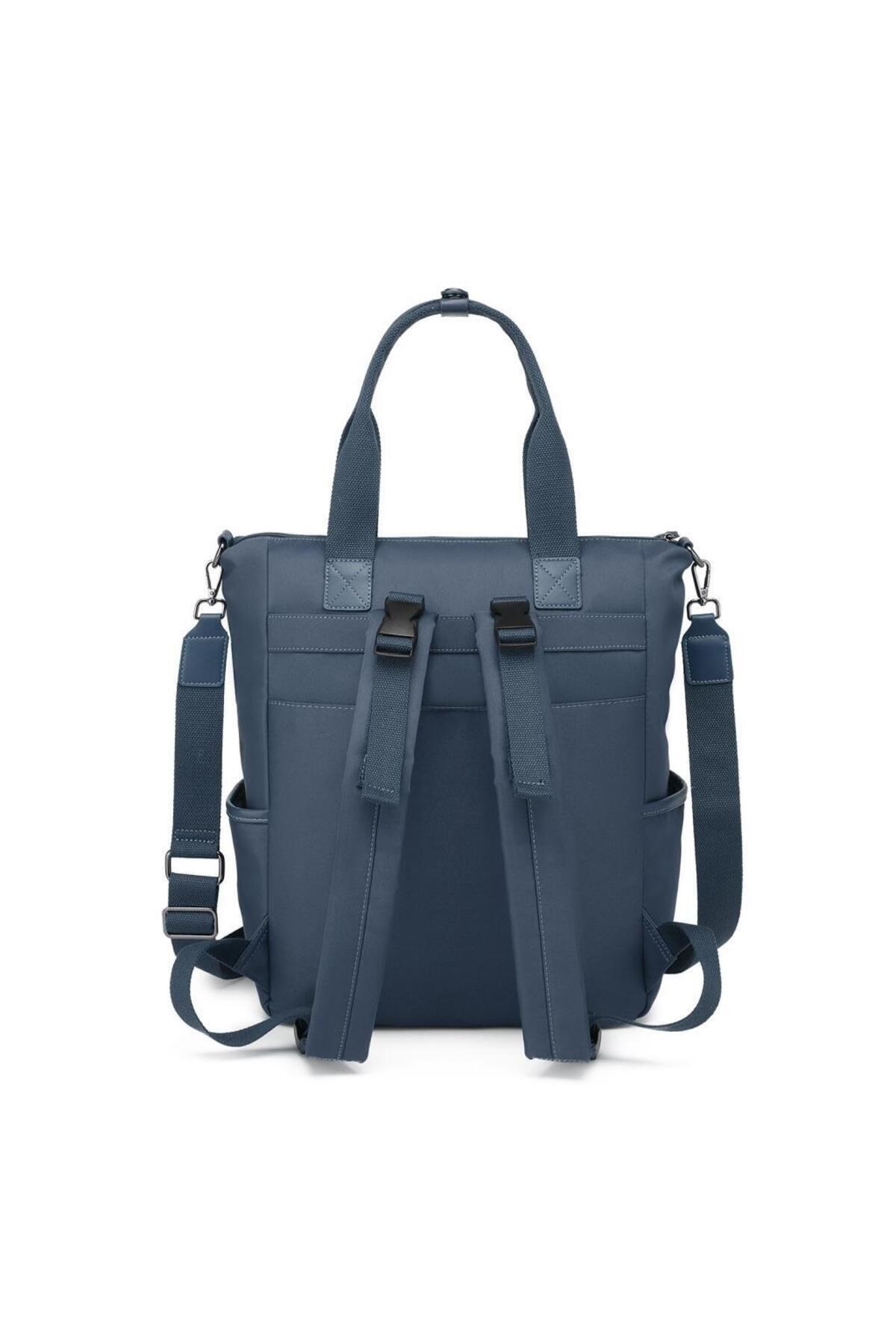 Smart Bags Krinkıl Kadın Sırt Çantası