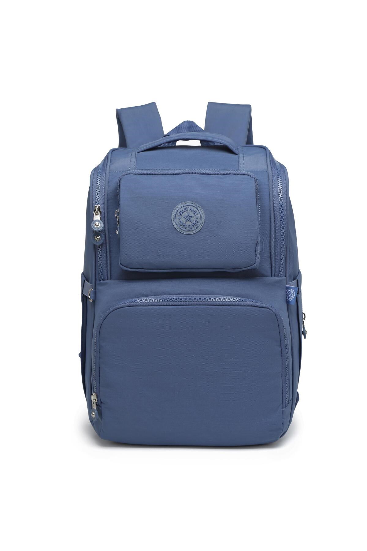 Smart Bags Krinkıl Kadın Sırt Çantası
