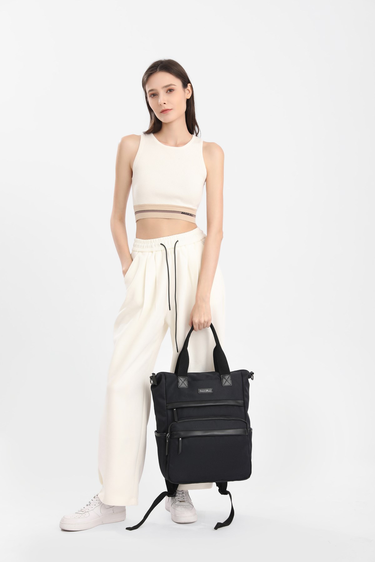 Smart Bags Krinkıl Kadın Sırt Çantası