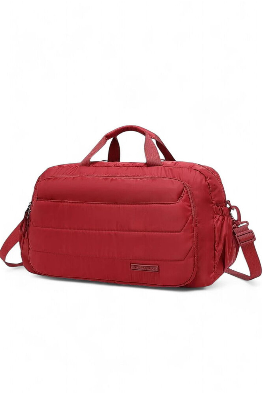 Smart Bags Krinkıl Unisex Seyahat Çantası