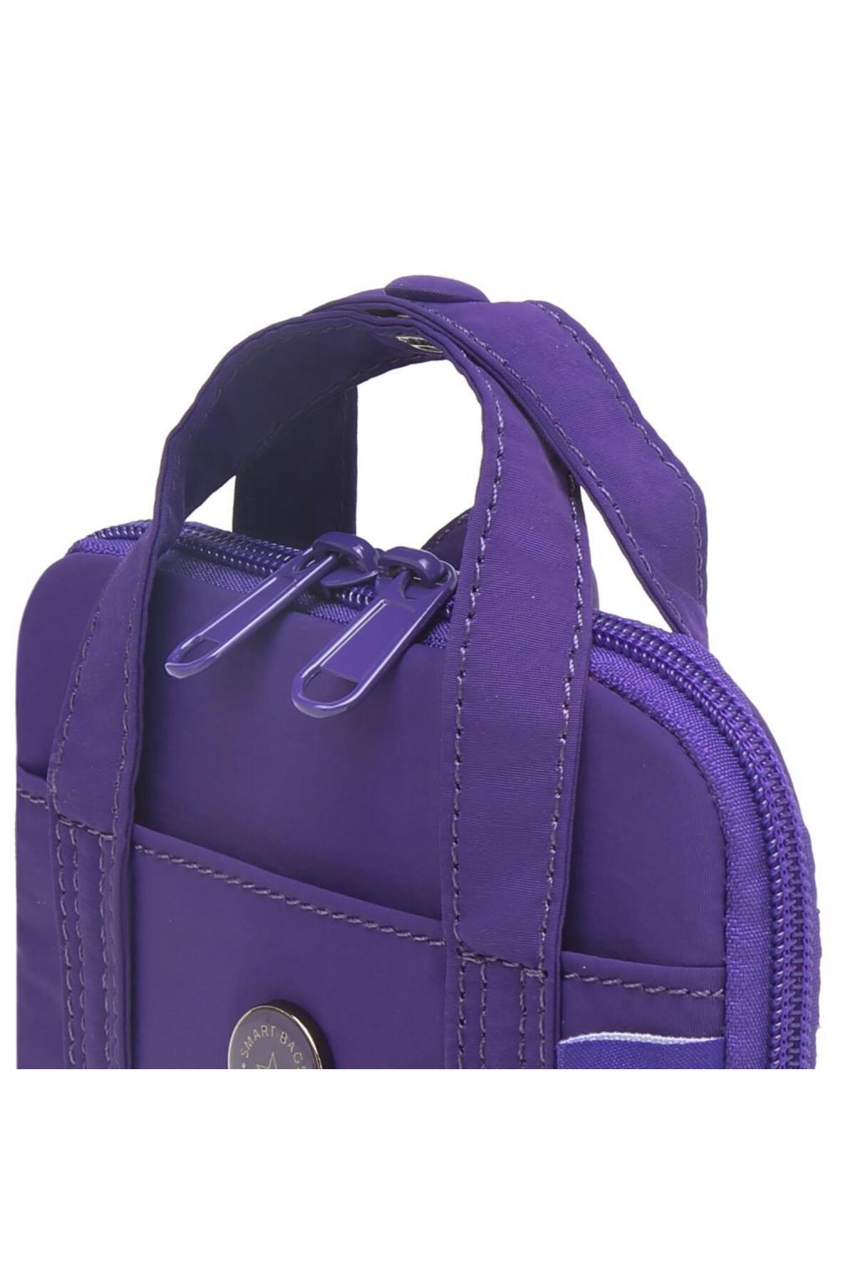 Smart Bags Mini Kadın El Çantası