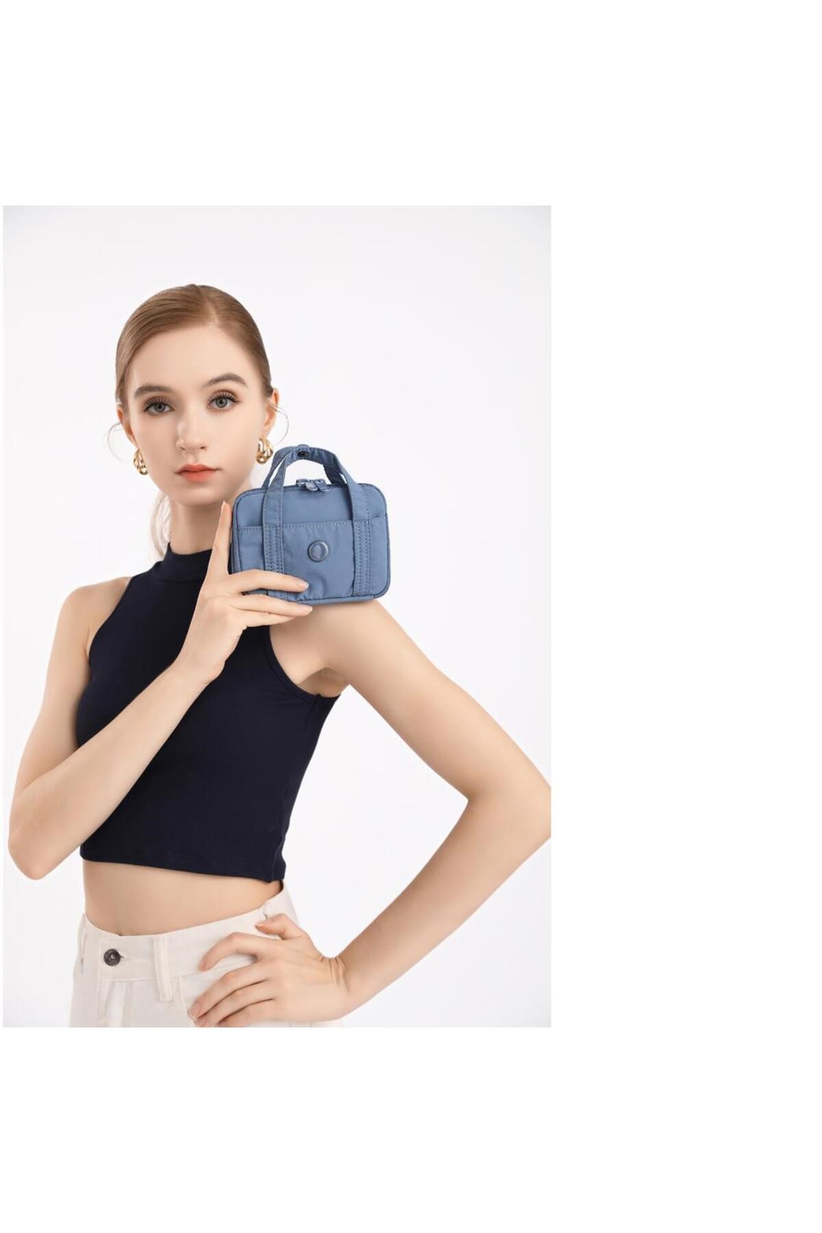 Smart Bags Mini Kadın El Çantası