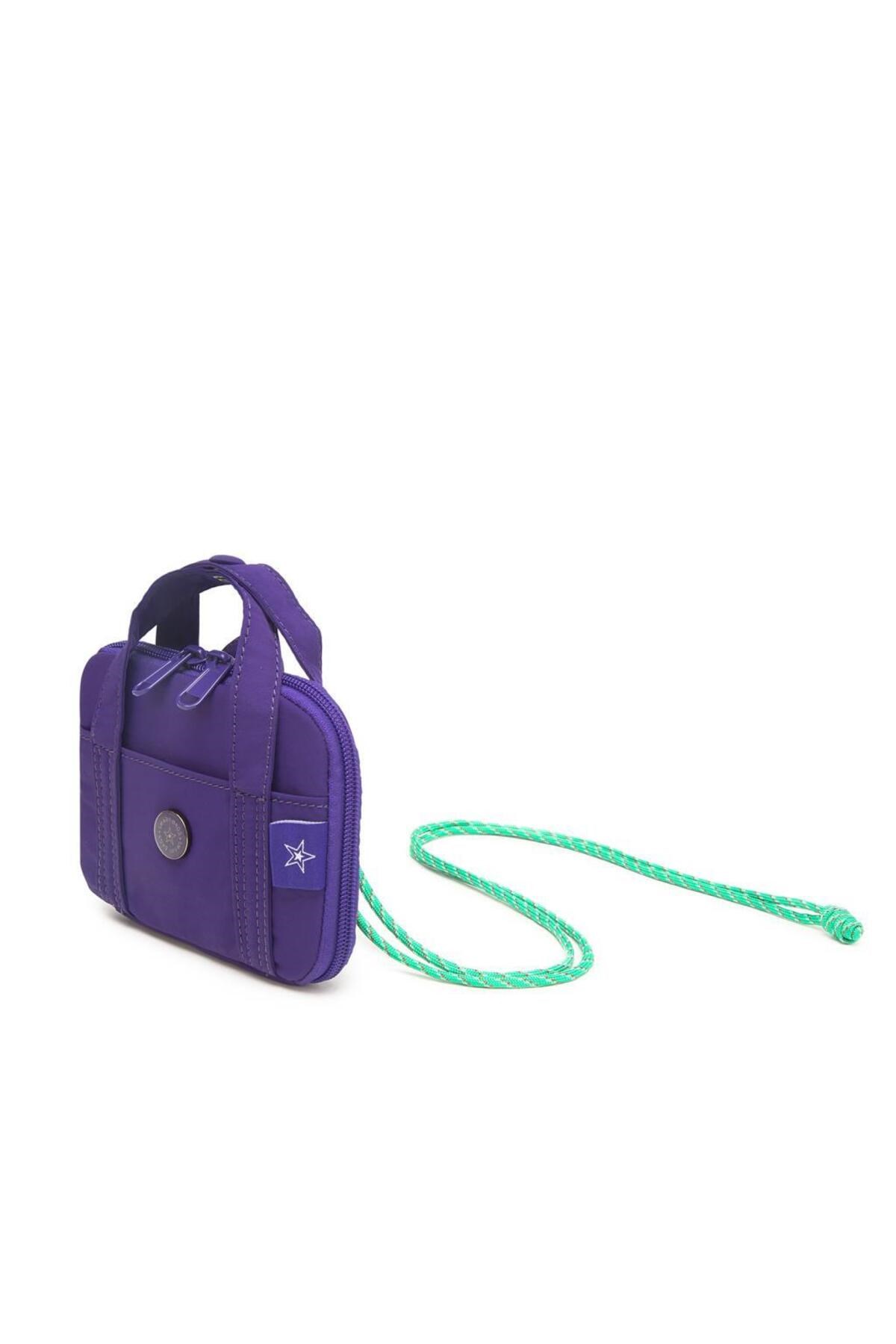 Smart Bags Mini Kadın El Çantası