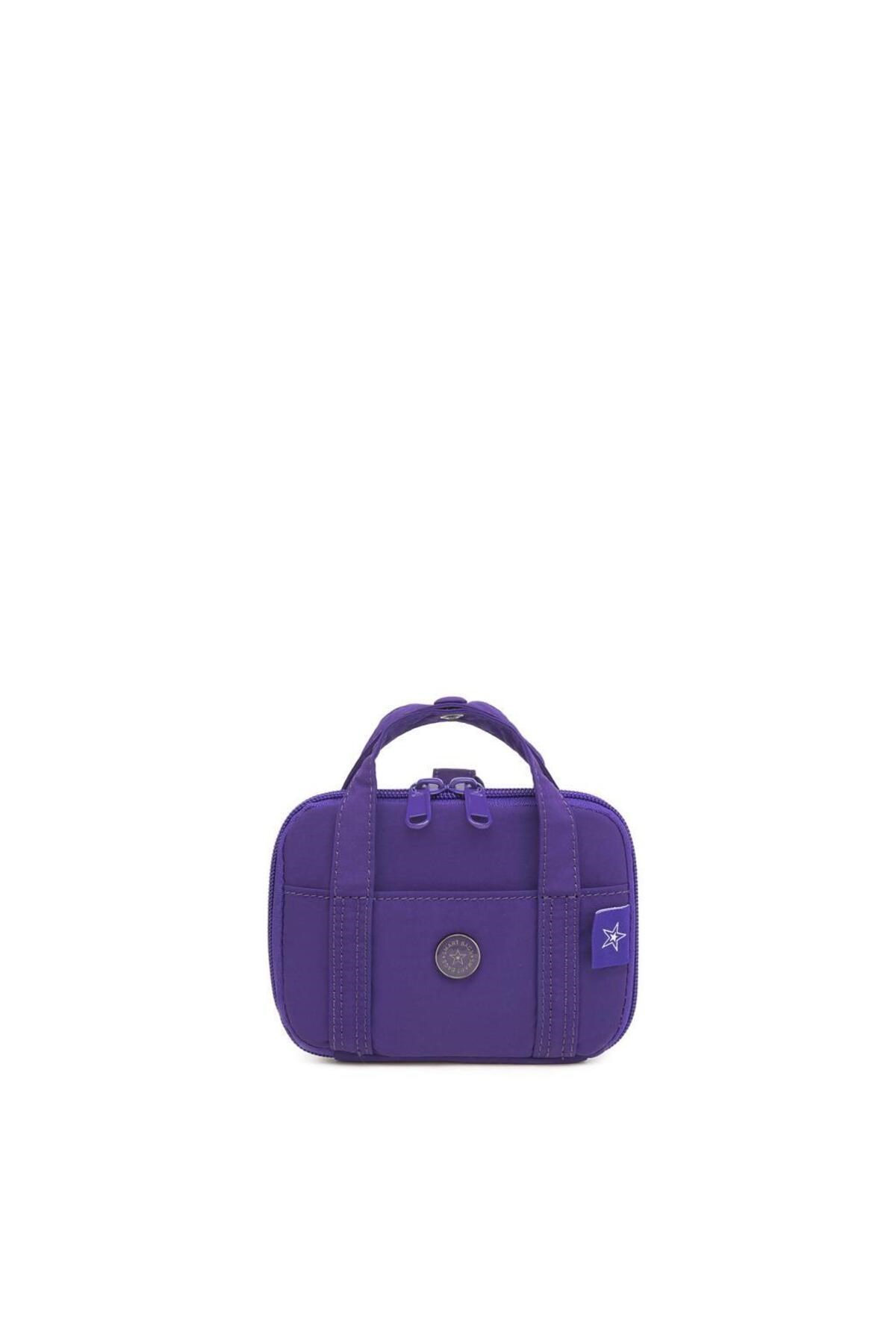 Smart Bags Mini Kadın El Çantası