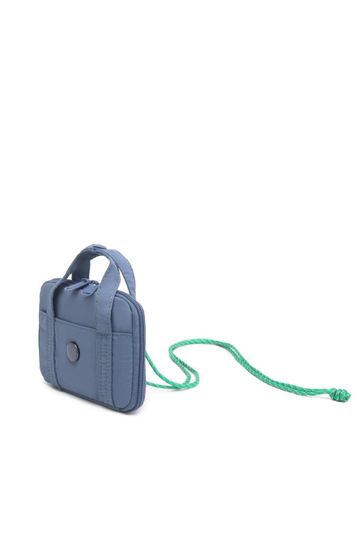 Smart Bags Mini Kadın El Çantası